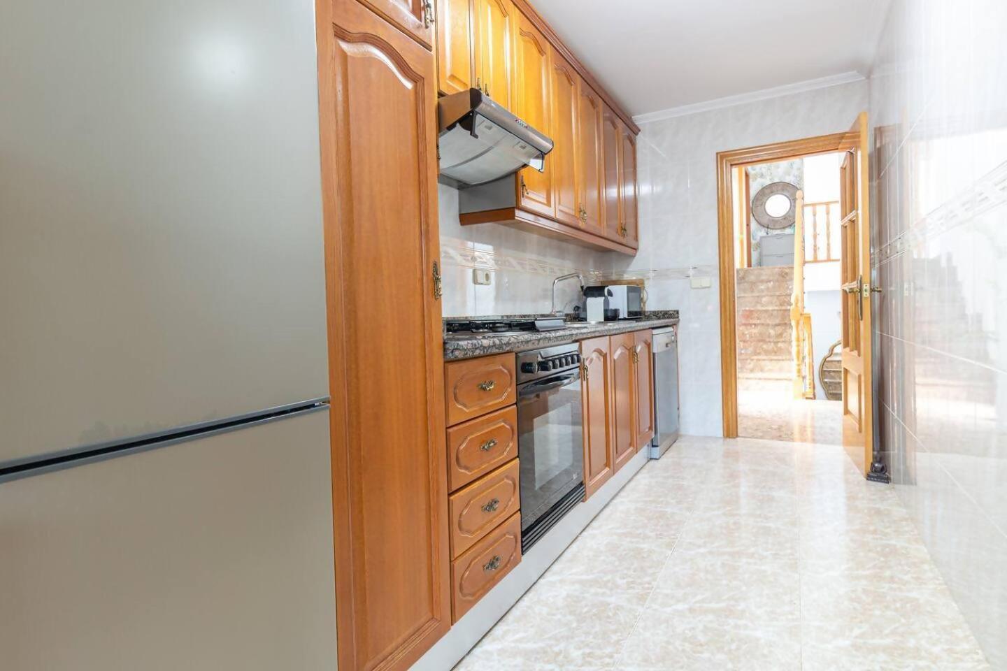 Ca Les Vedra Villa