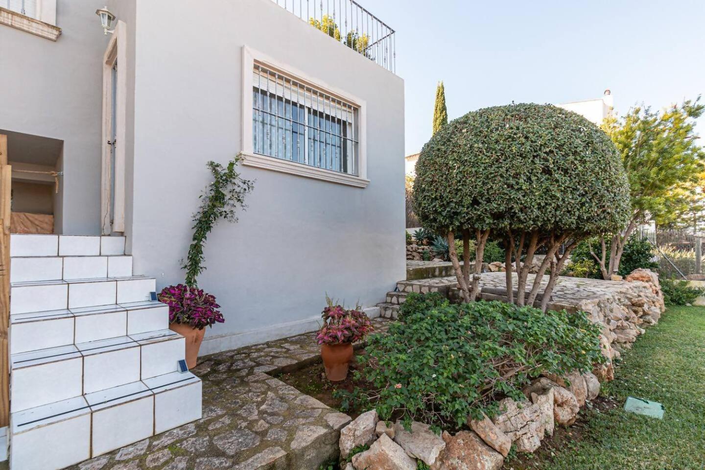 Villa Ca Les Vedra