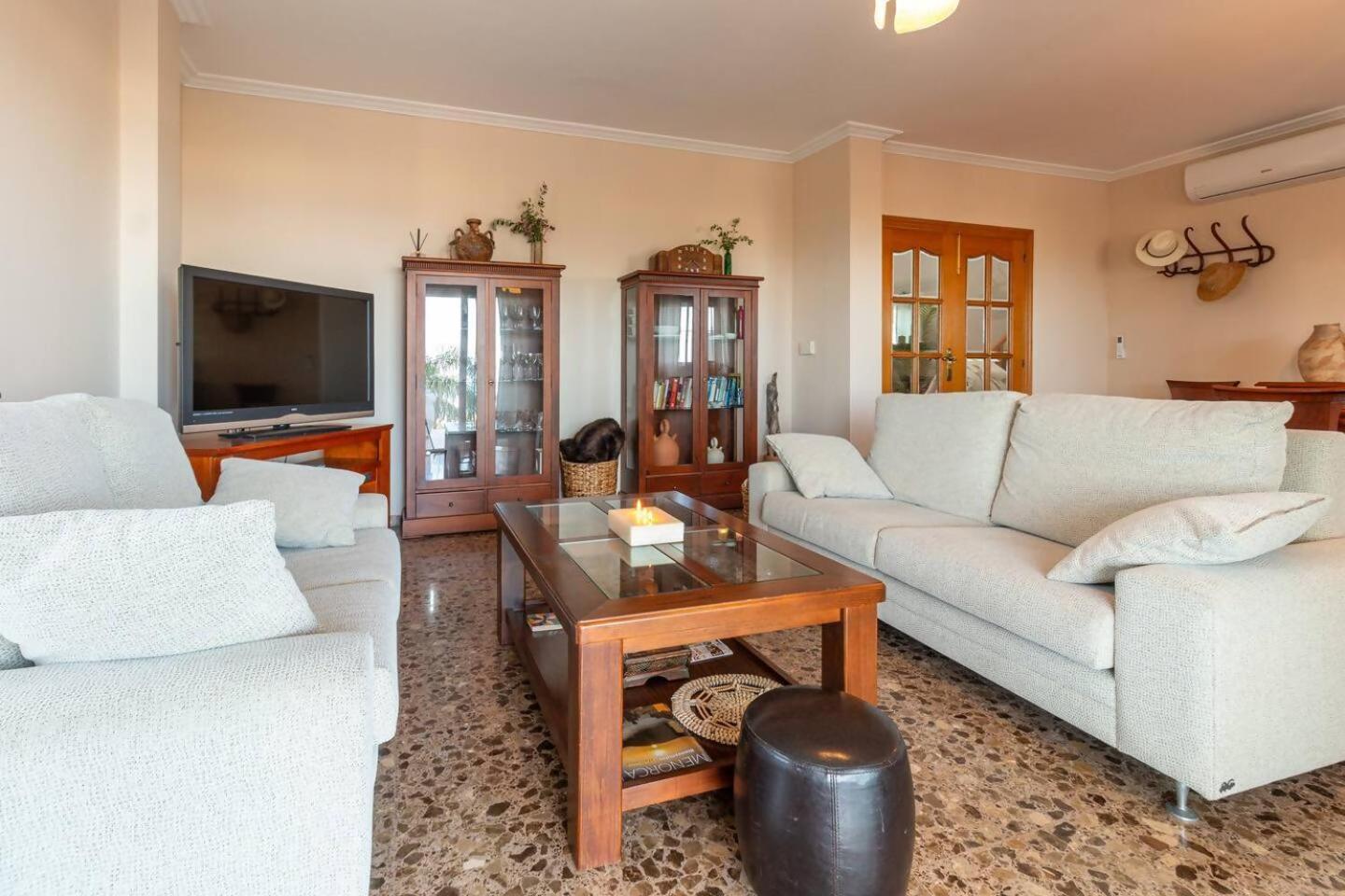 Ca Les Vedra Villa *