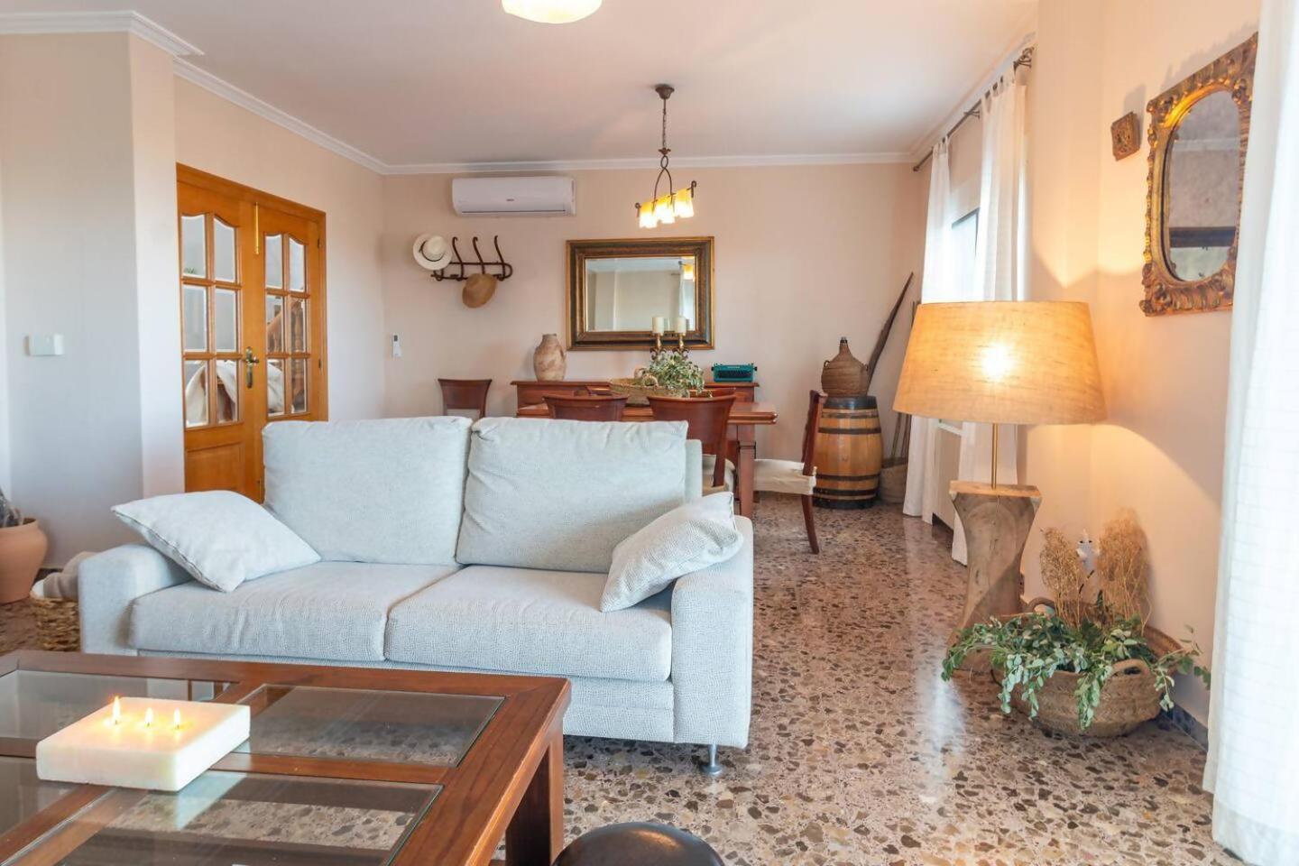 Ca Les Vedra * Dénia