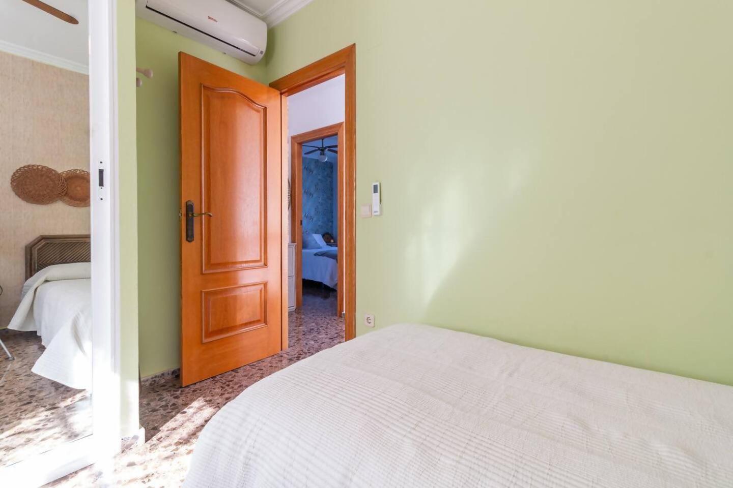 Villa Ca Les Vedra