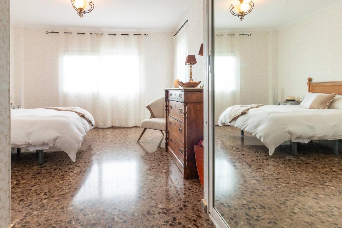 Villa Ca Les Vedra Dénia