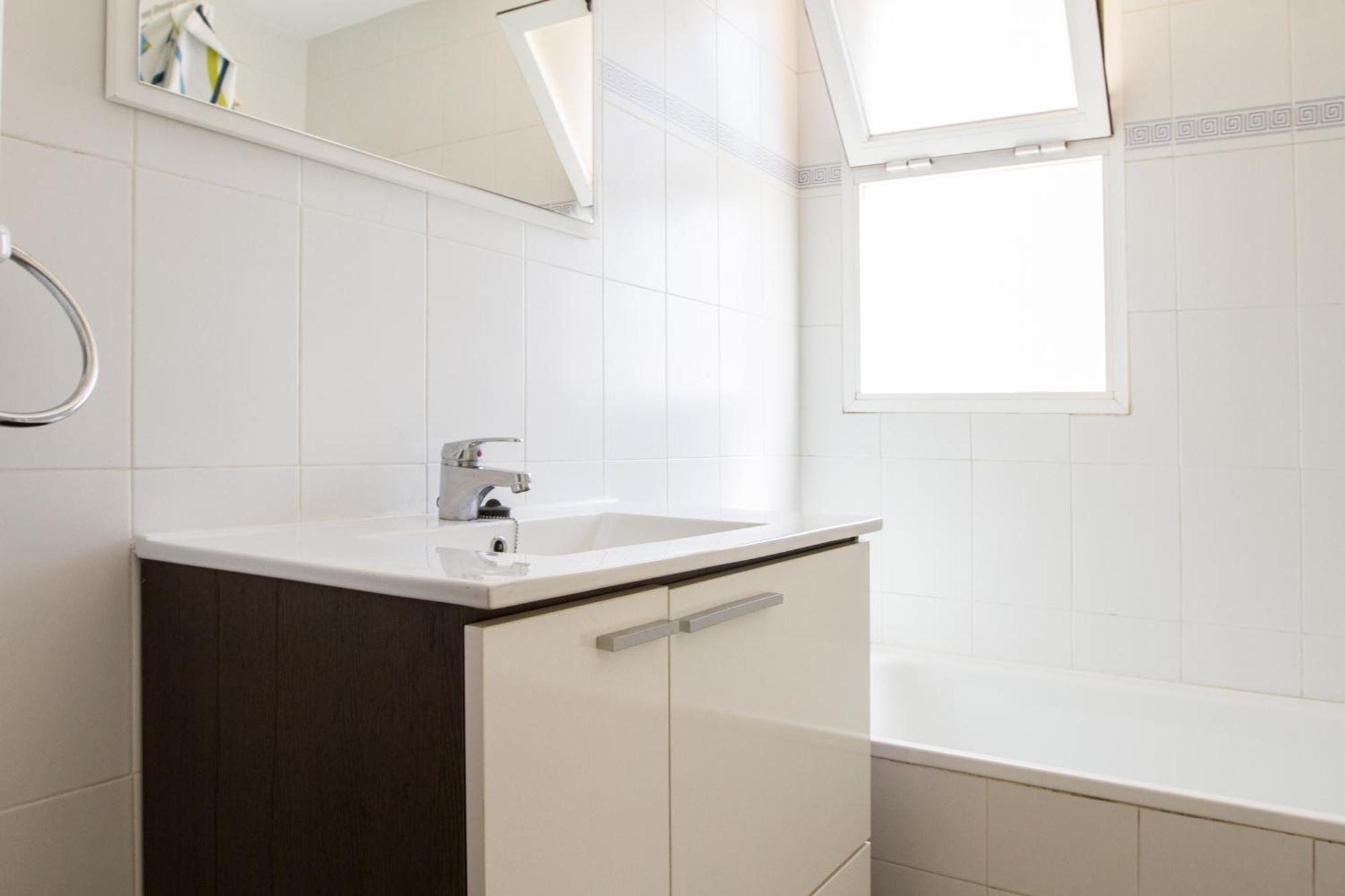 Apartamento Urbanizacion En Primera Linea De Playa Dénia