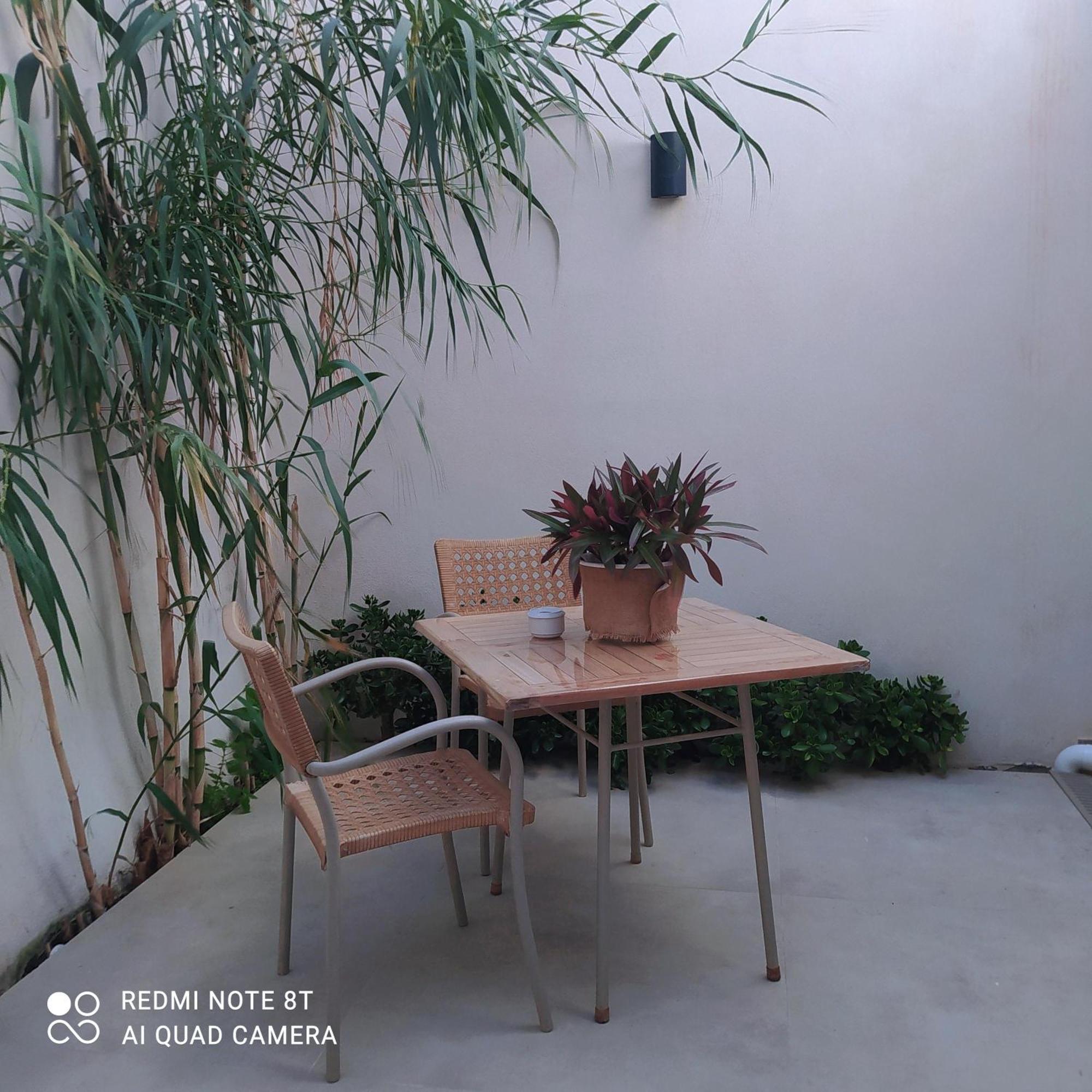 Casa Bonita Denia