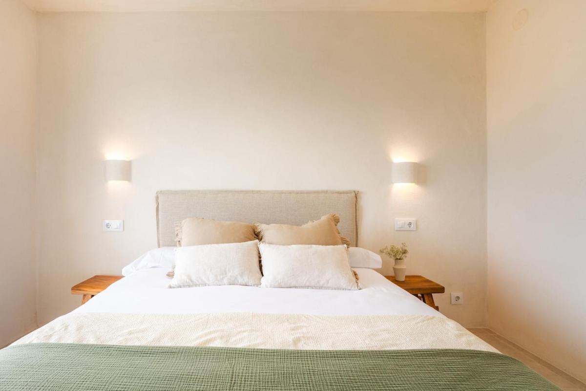 Resting Of Peace By The Sea Apartment Denia
