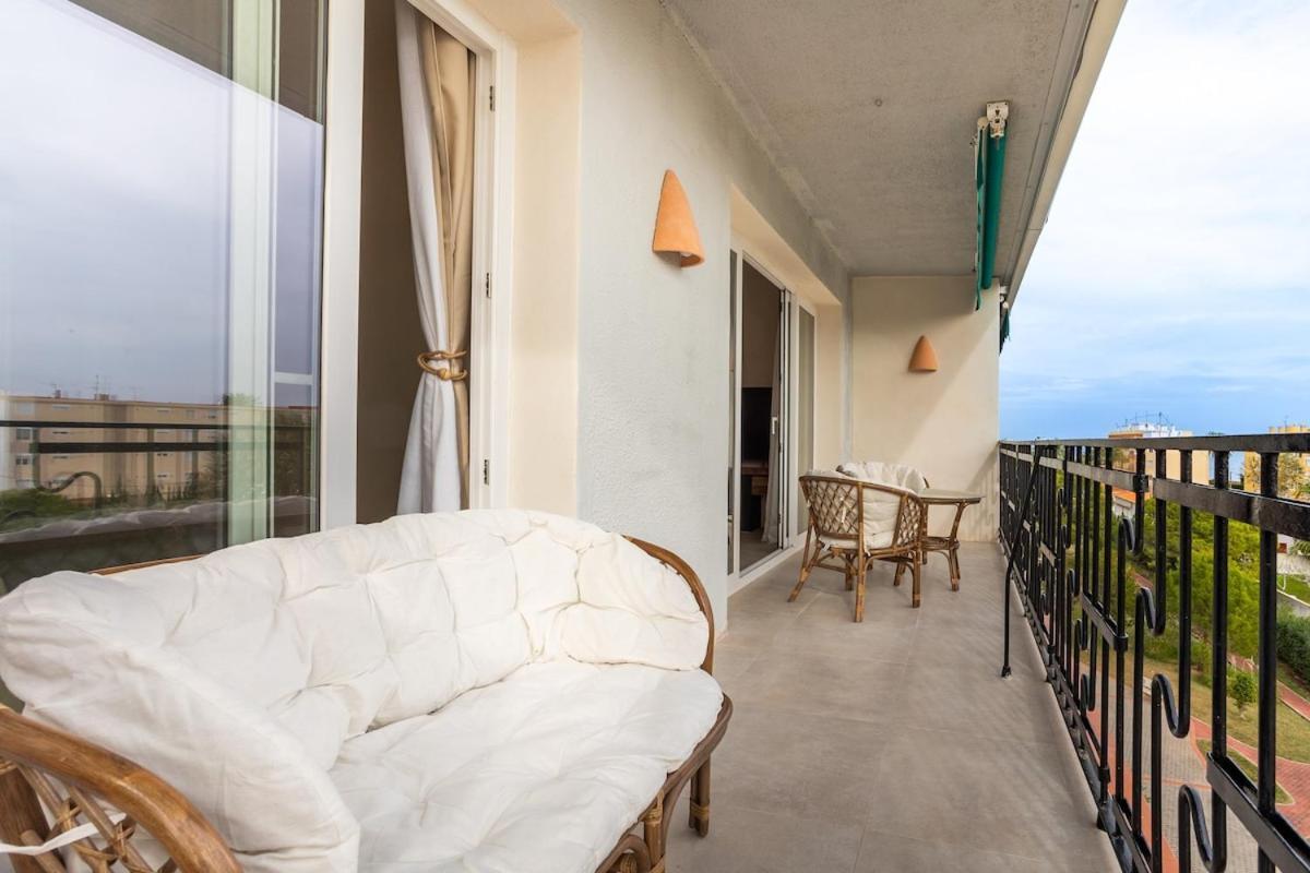 Resting Of Peace By The Sea Apartamento