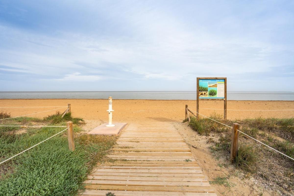 Apartamento Resting Of Peace By The Sea *