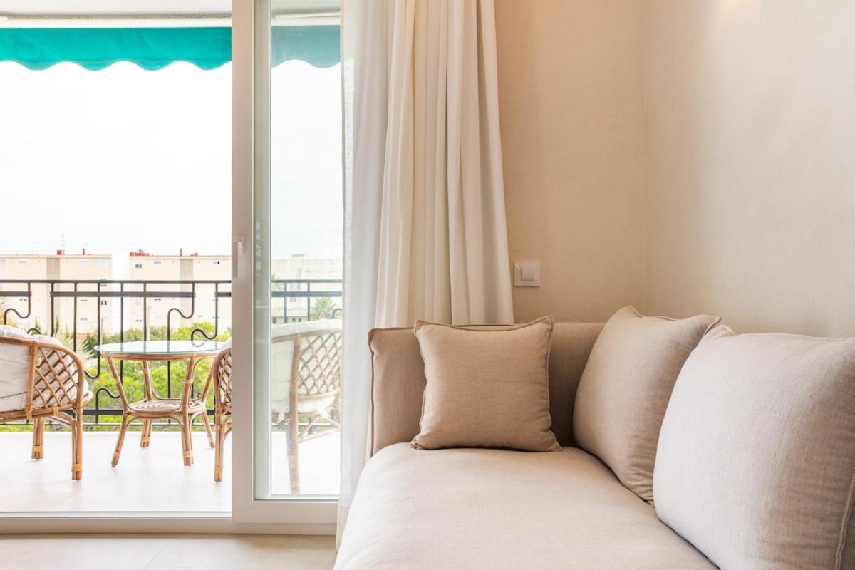 Apartamento Resting Of Peace By The Sea *