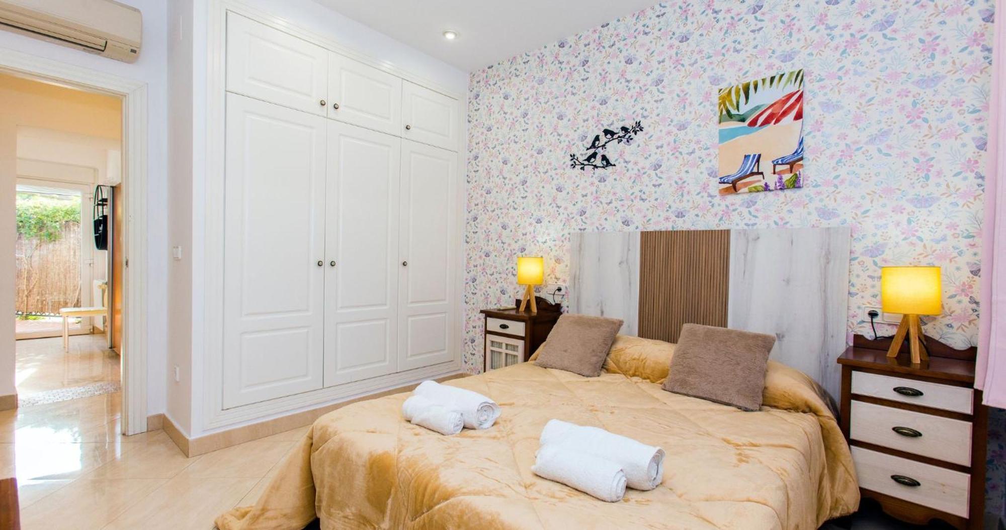 Casa La Mediterranea Сasa de vacaciones