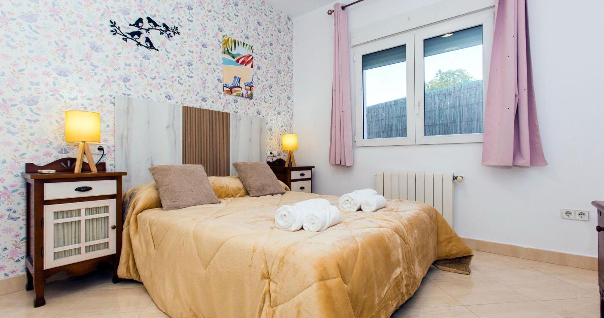 Casa La Mediterranea Сasa de vacaciones *