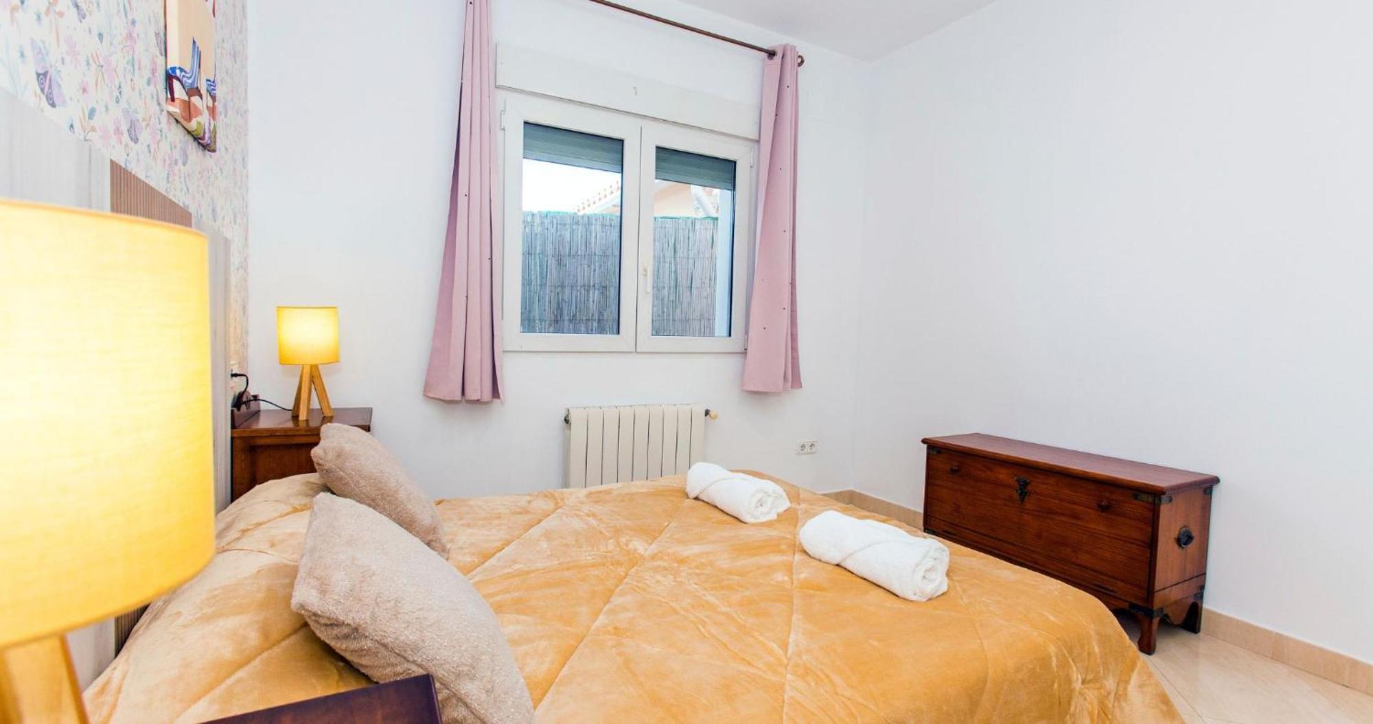 Casa La Mediterranea Сasa de vacaciones
