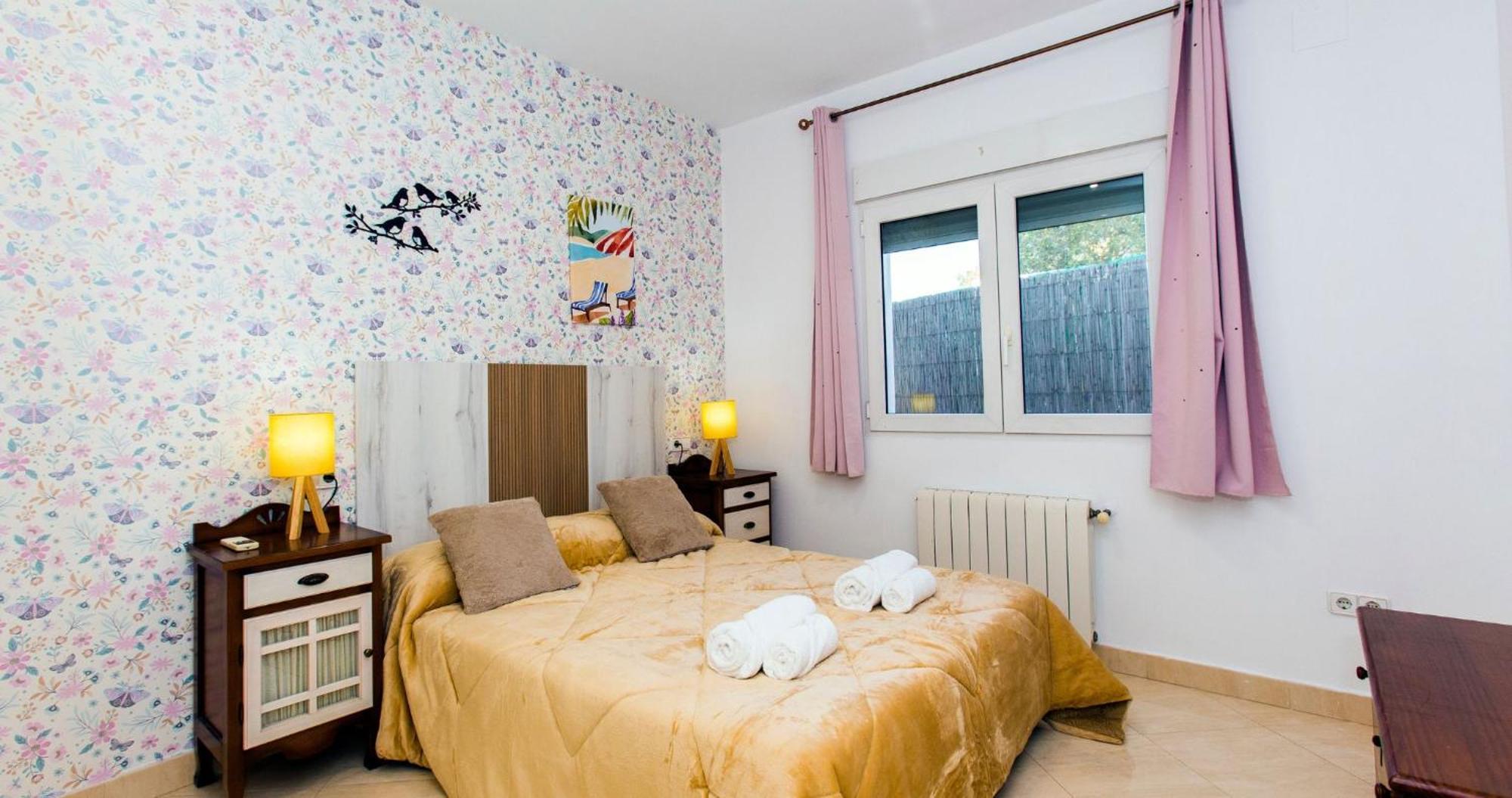 Casa La Mediterranea * Dénia
