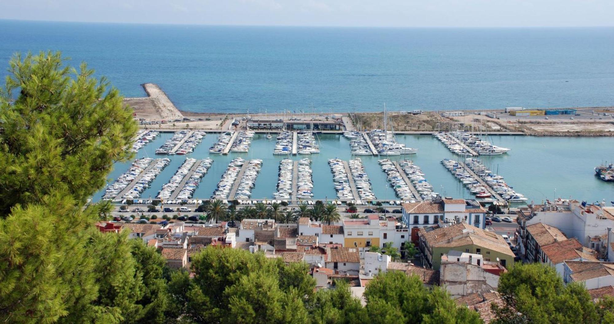 Сasa de vacaciones Casa La Mediterranea *
