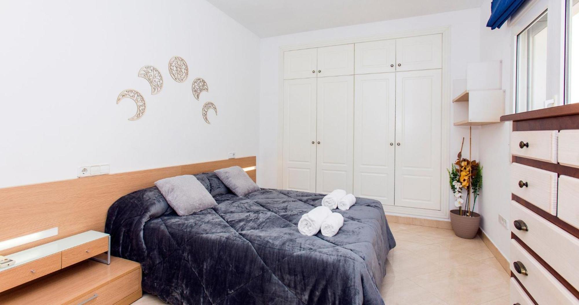 Casa La Mediterranea Сasa de vacaciones