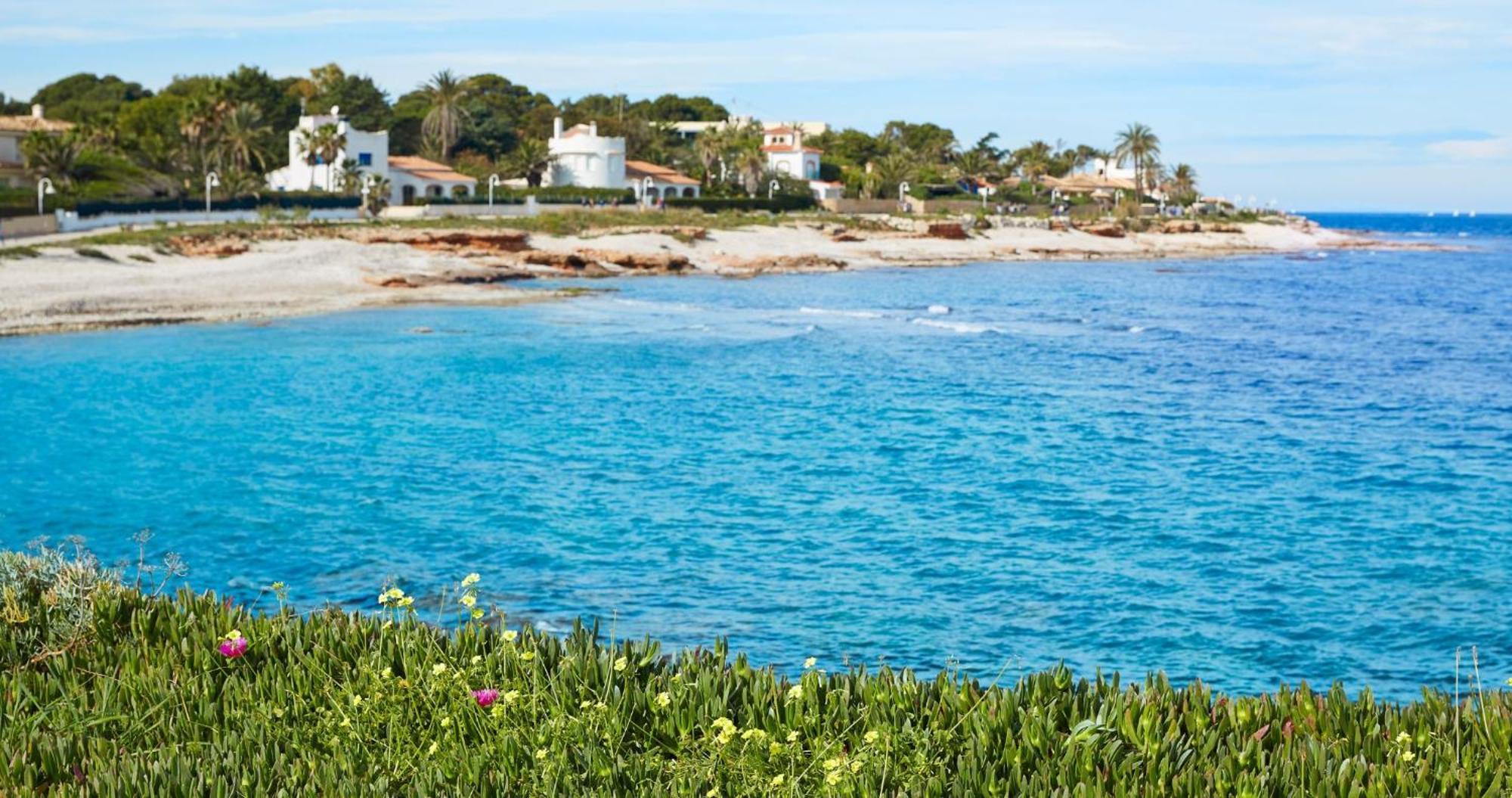 Сasa de vacaciones Casa La Mediterranea