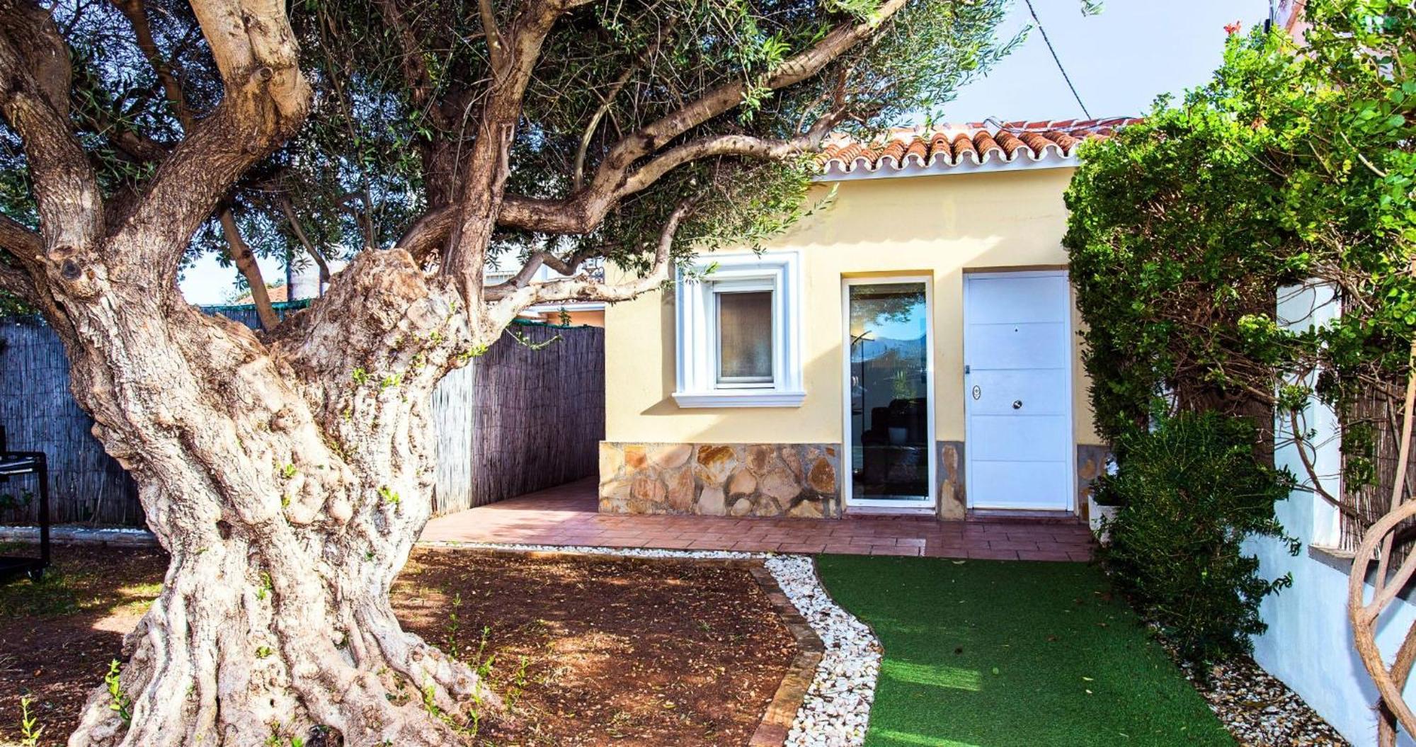 Casa La Mediterranea Dénia