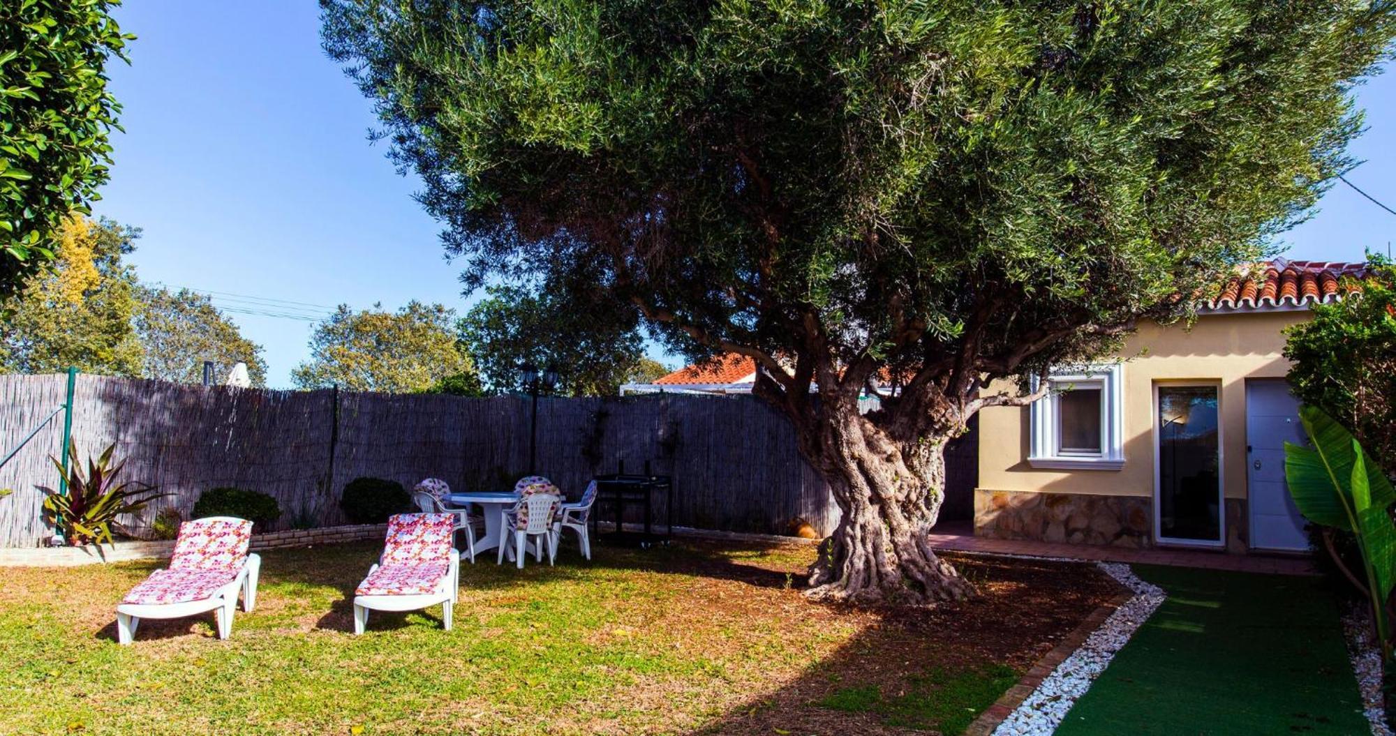 Casa La Mediterranea Сasa de vacaciones *