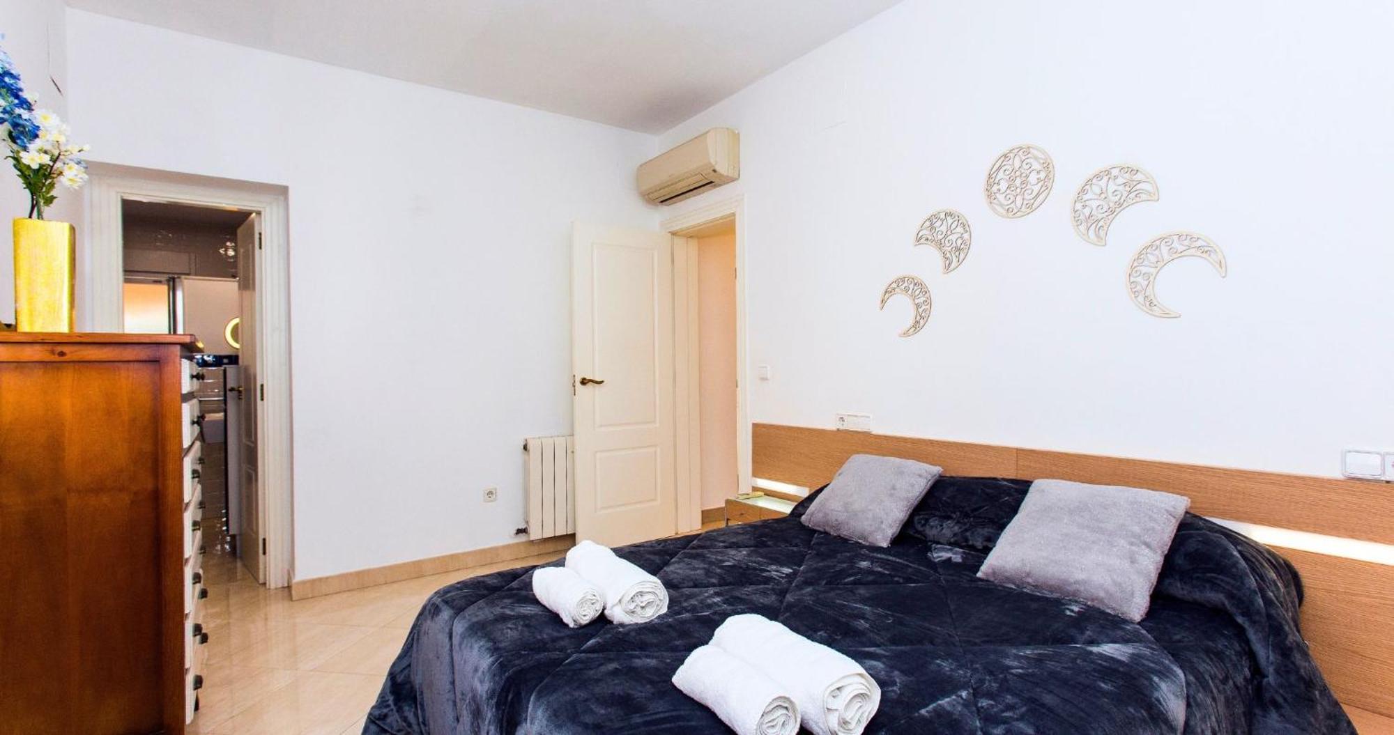 Casa La Mediterranea Сasa de vacaciones
