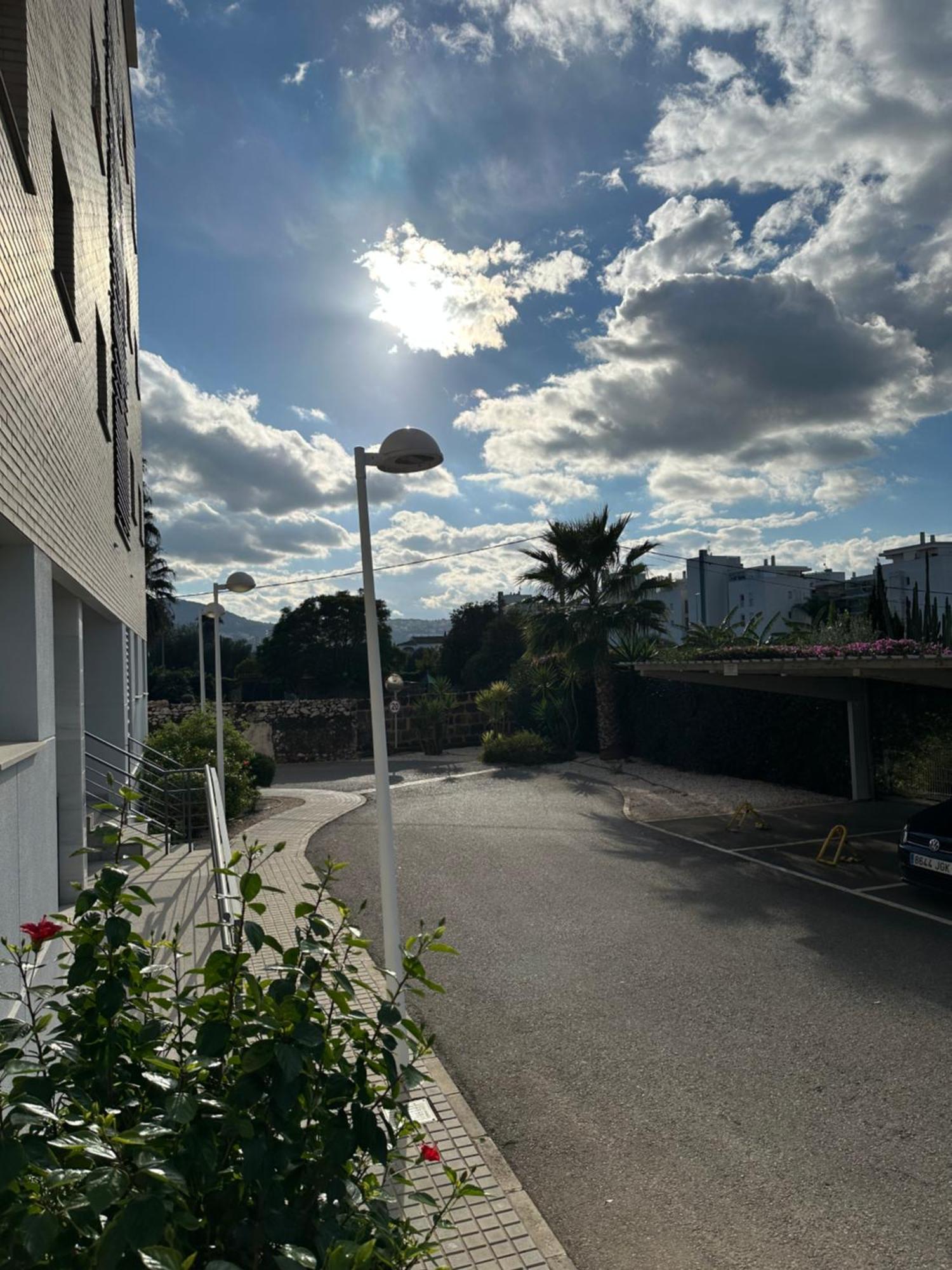 Apartment Aquamar *