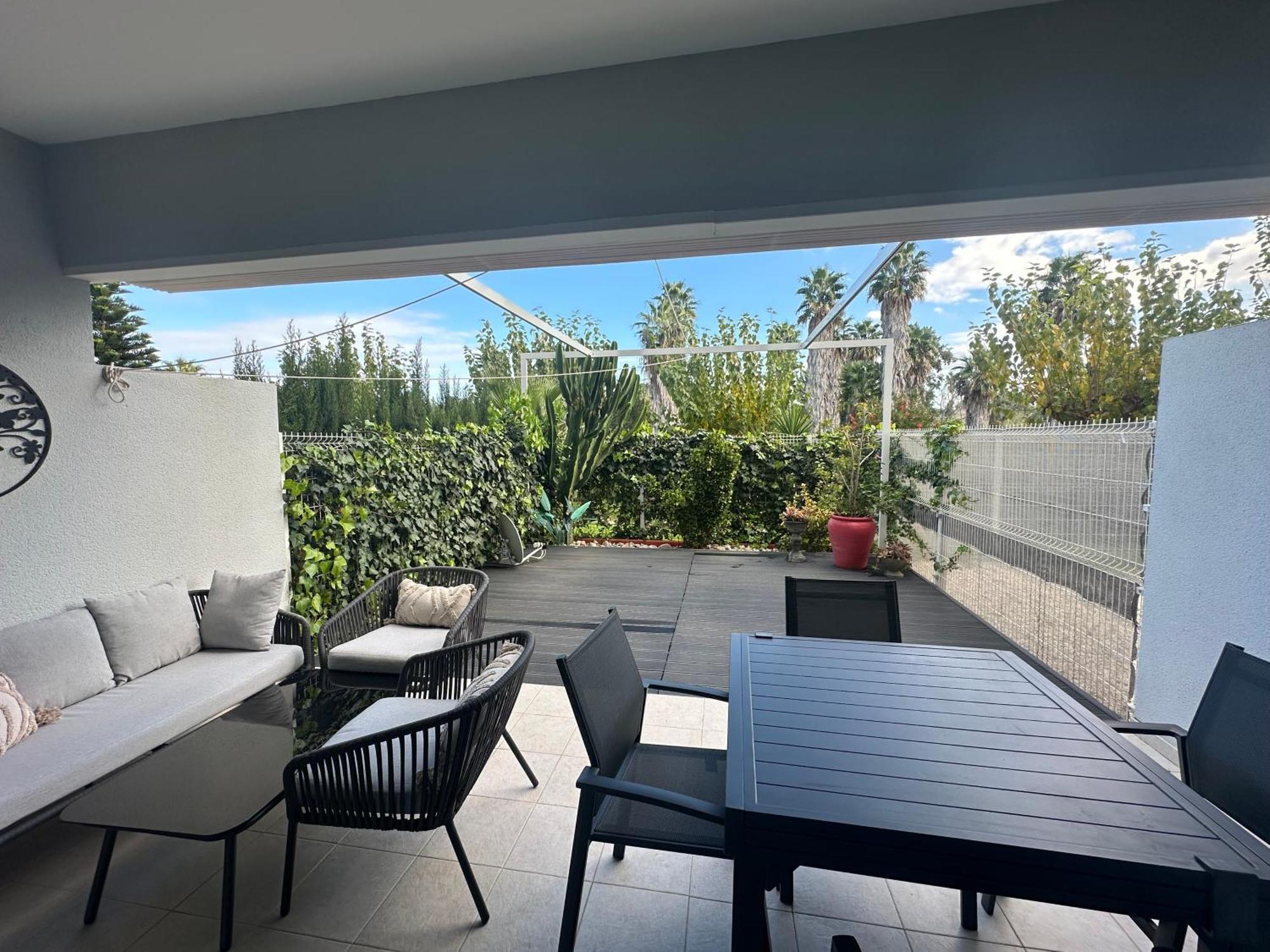 Apartment Aquamar