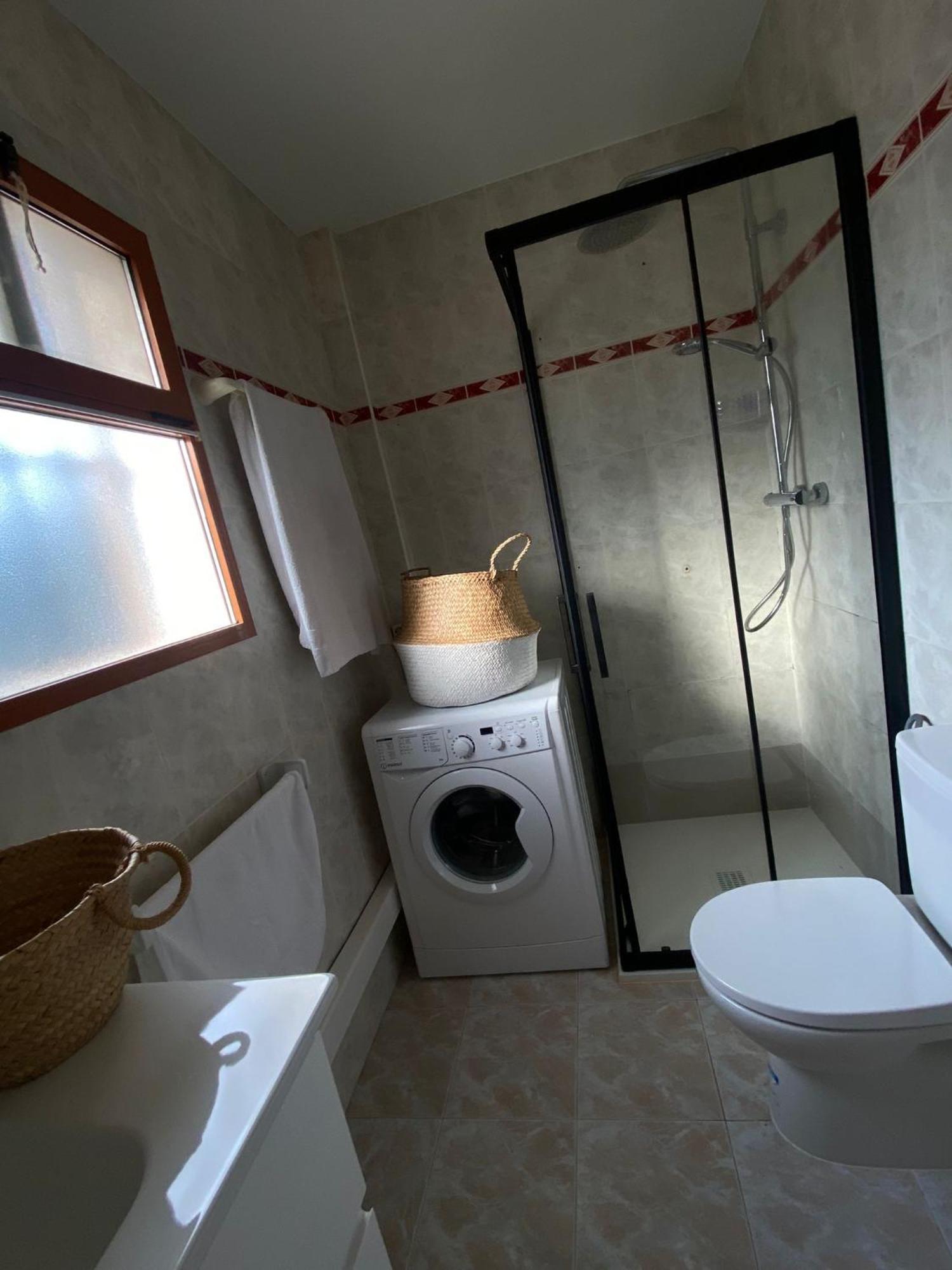 Apartment Urbanizacion El Patio Bloque 2 *