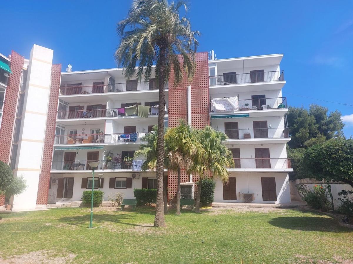 Marineta Casiana * Dénia