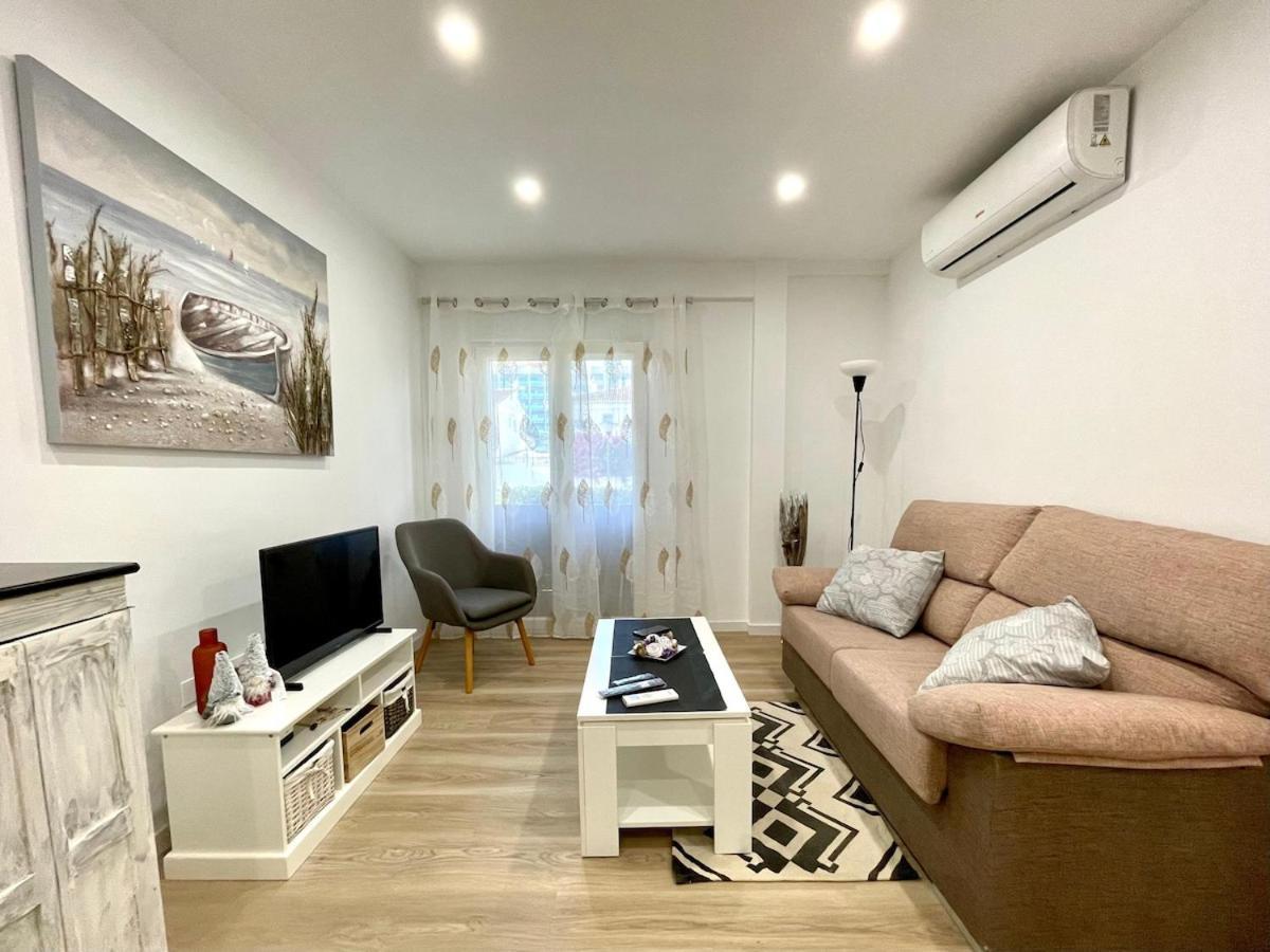 Marineta Casiana Apartamento *