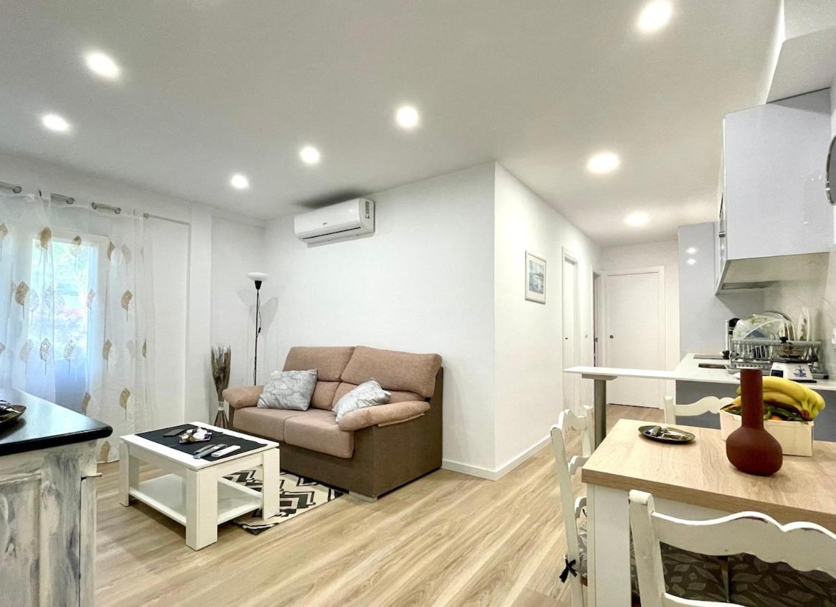 Marineta Casiana Apartamento *