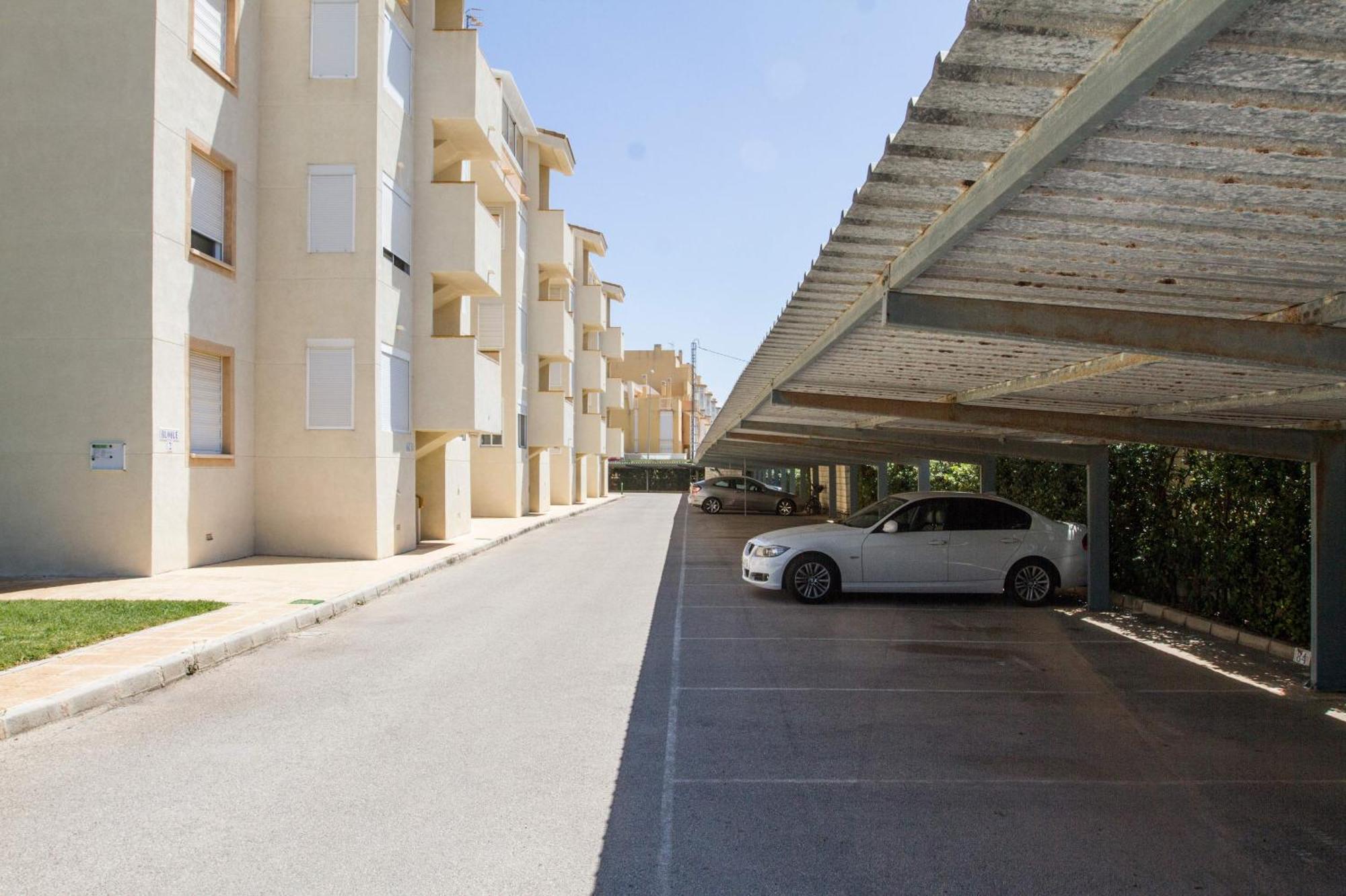 Primera Linea De Playa Apartamento *