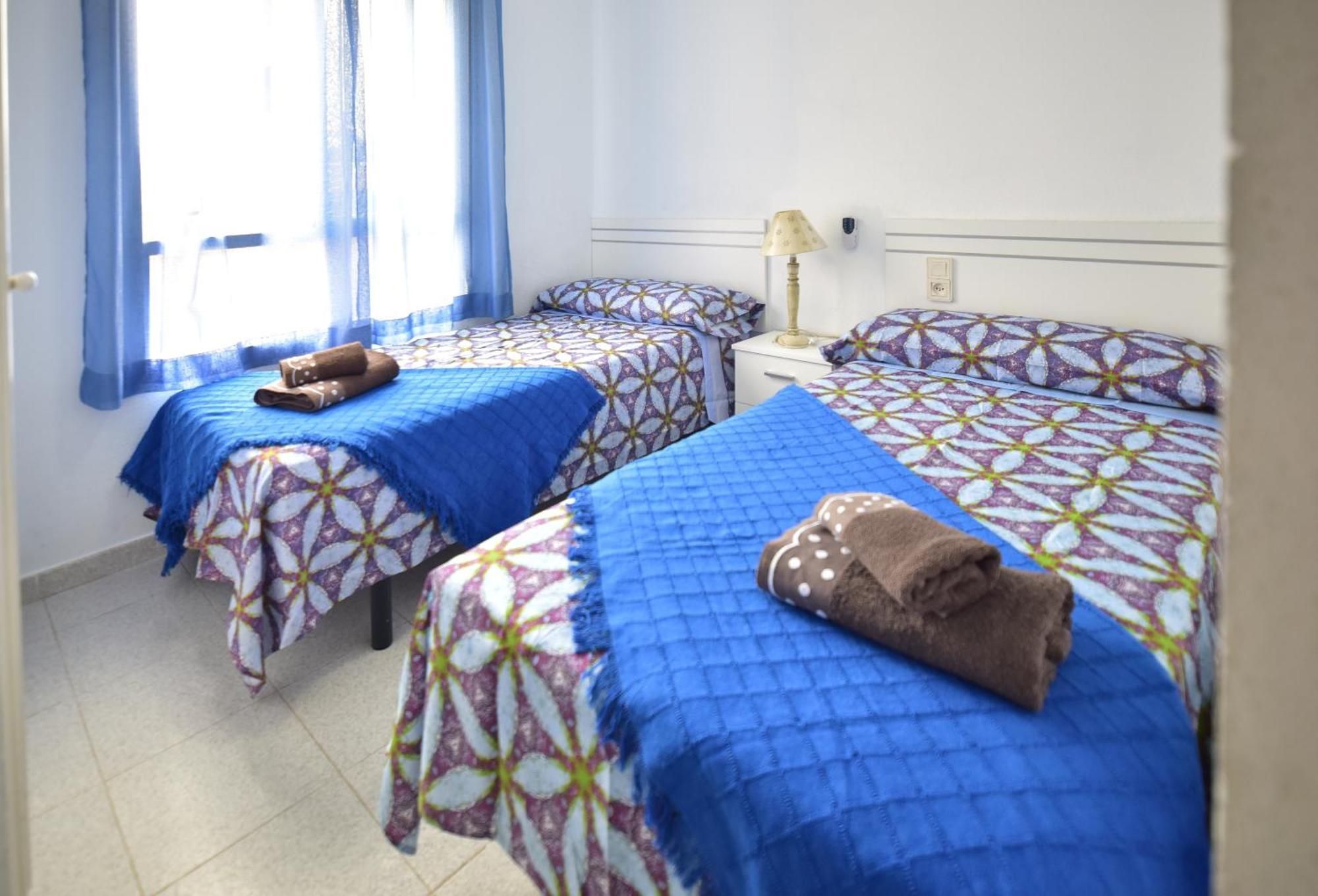 Primera Linea De Playa Apartamento *