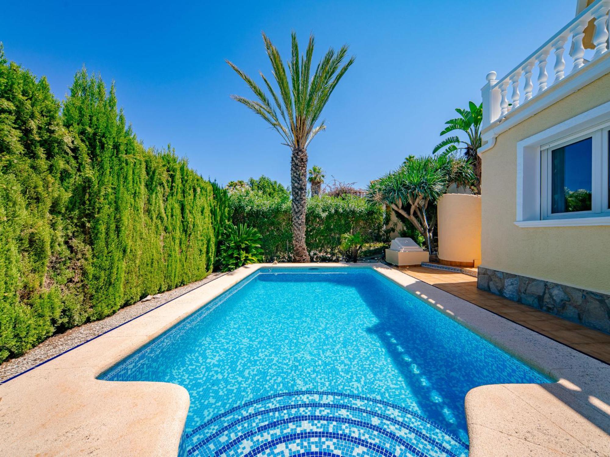 Marques By Interhome Villa