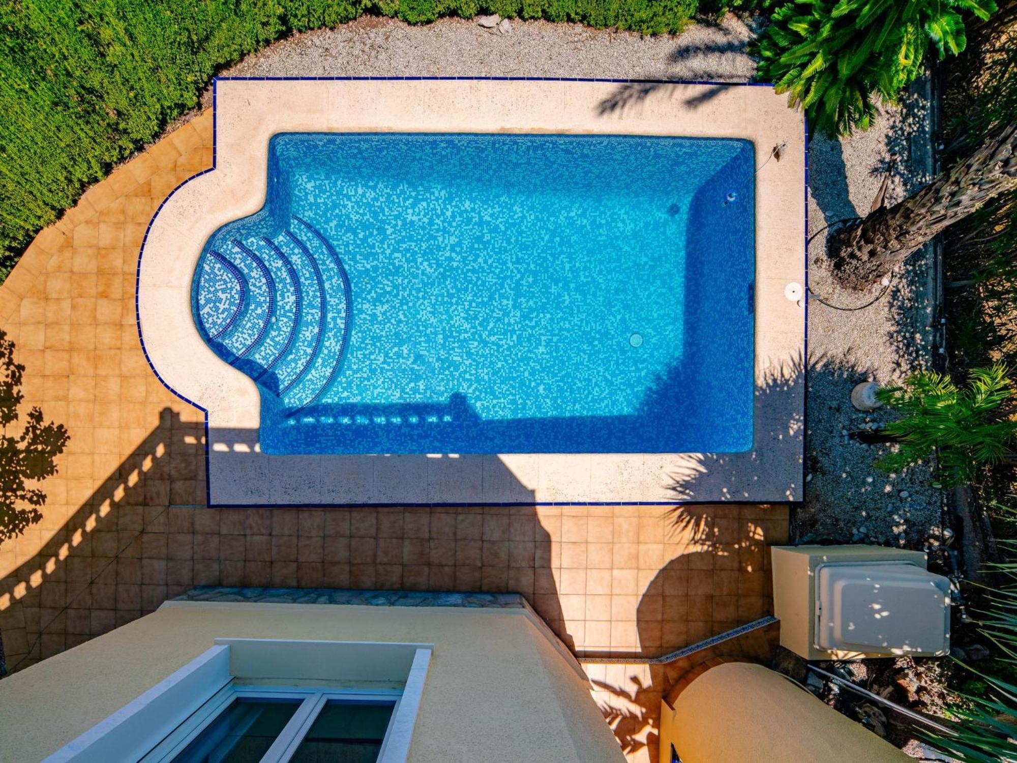 Marques By Interhome Villa Dénia