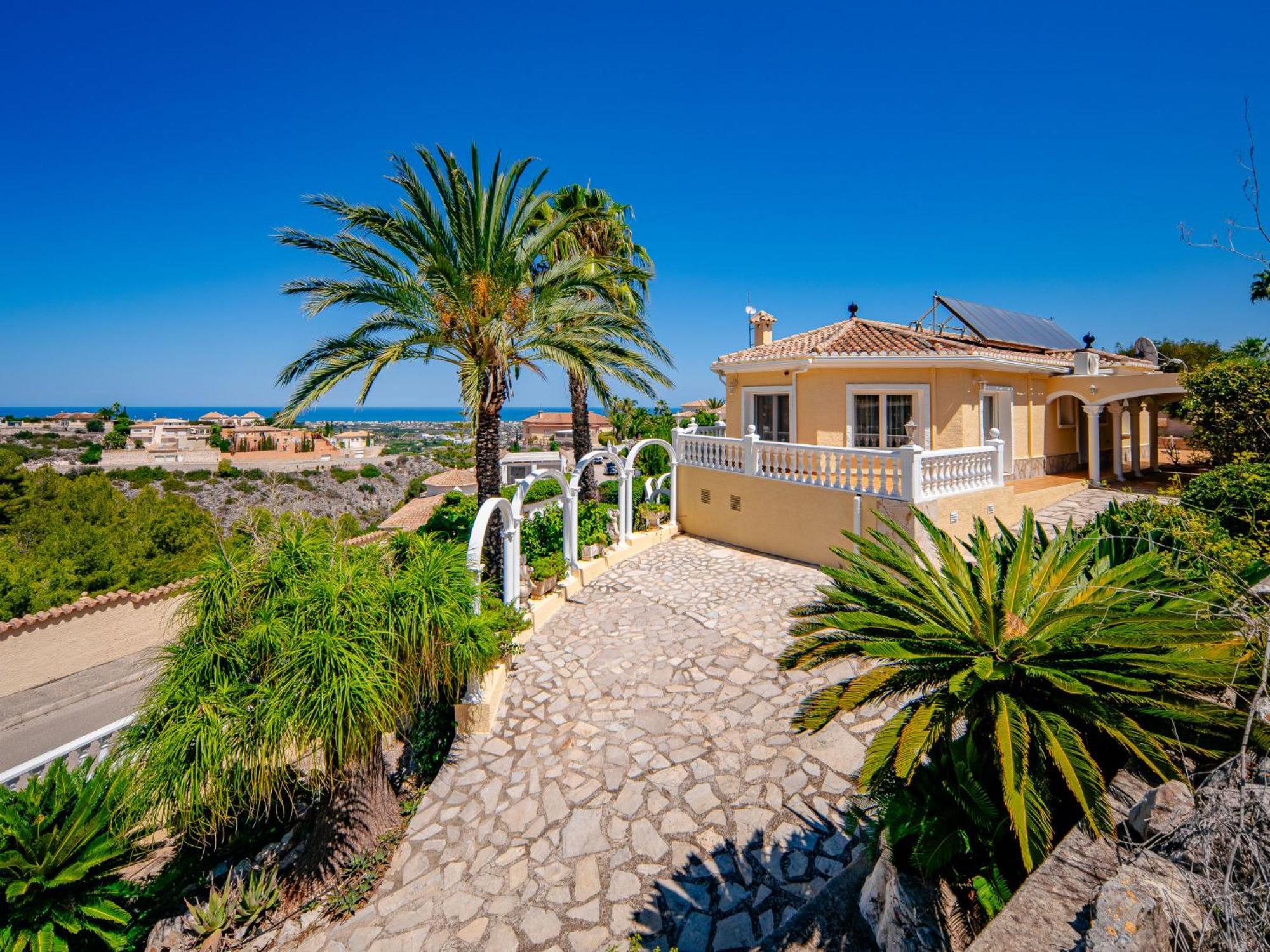 Villa Marques By Interhome *