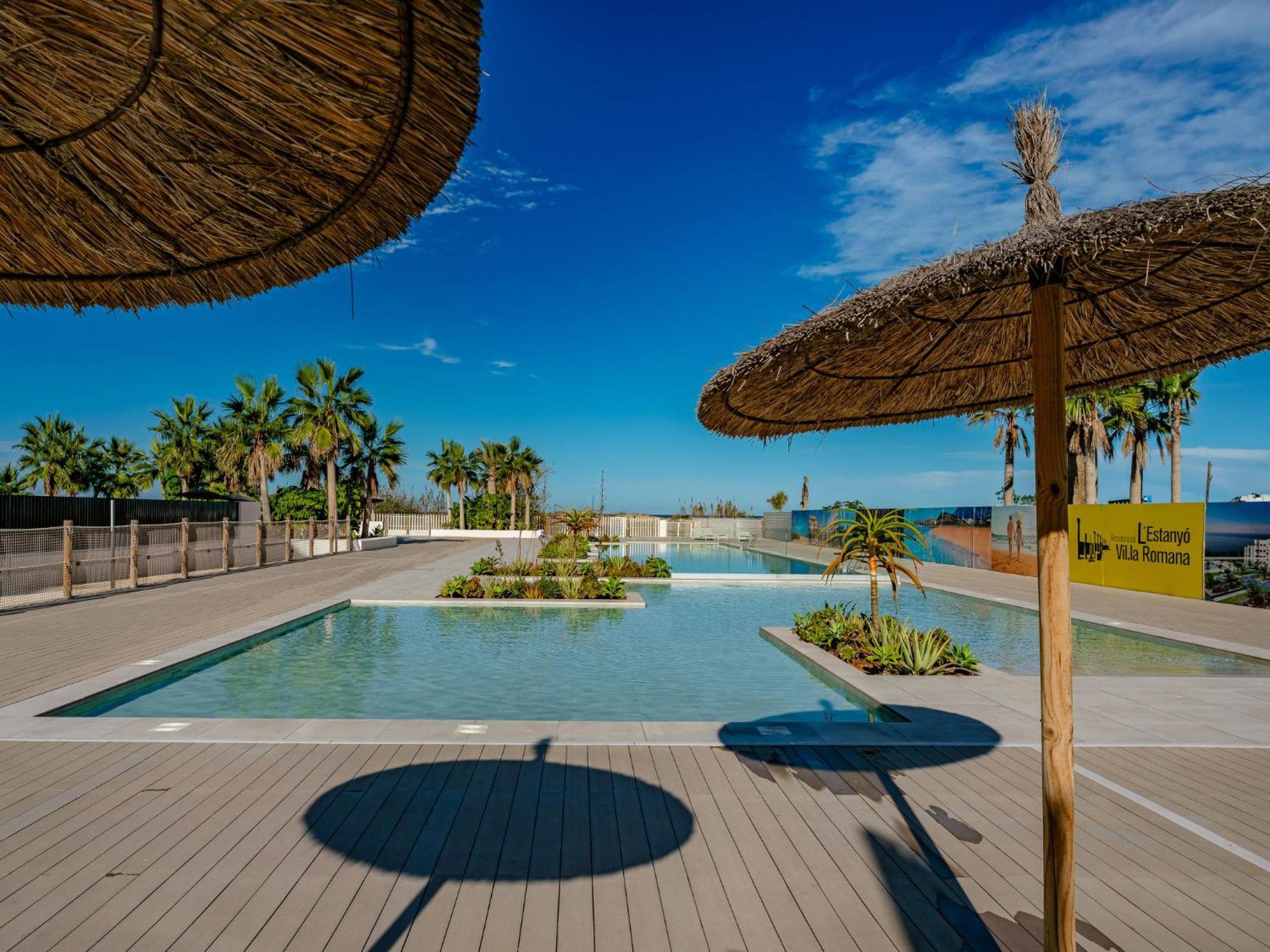 Romana By Interhome Dénia