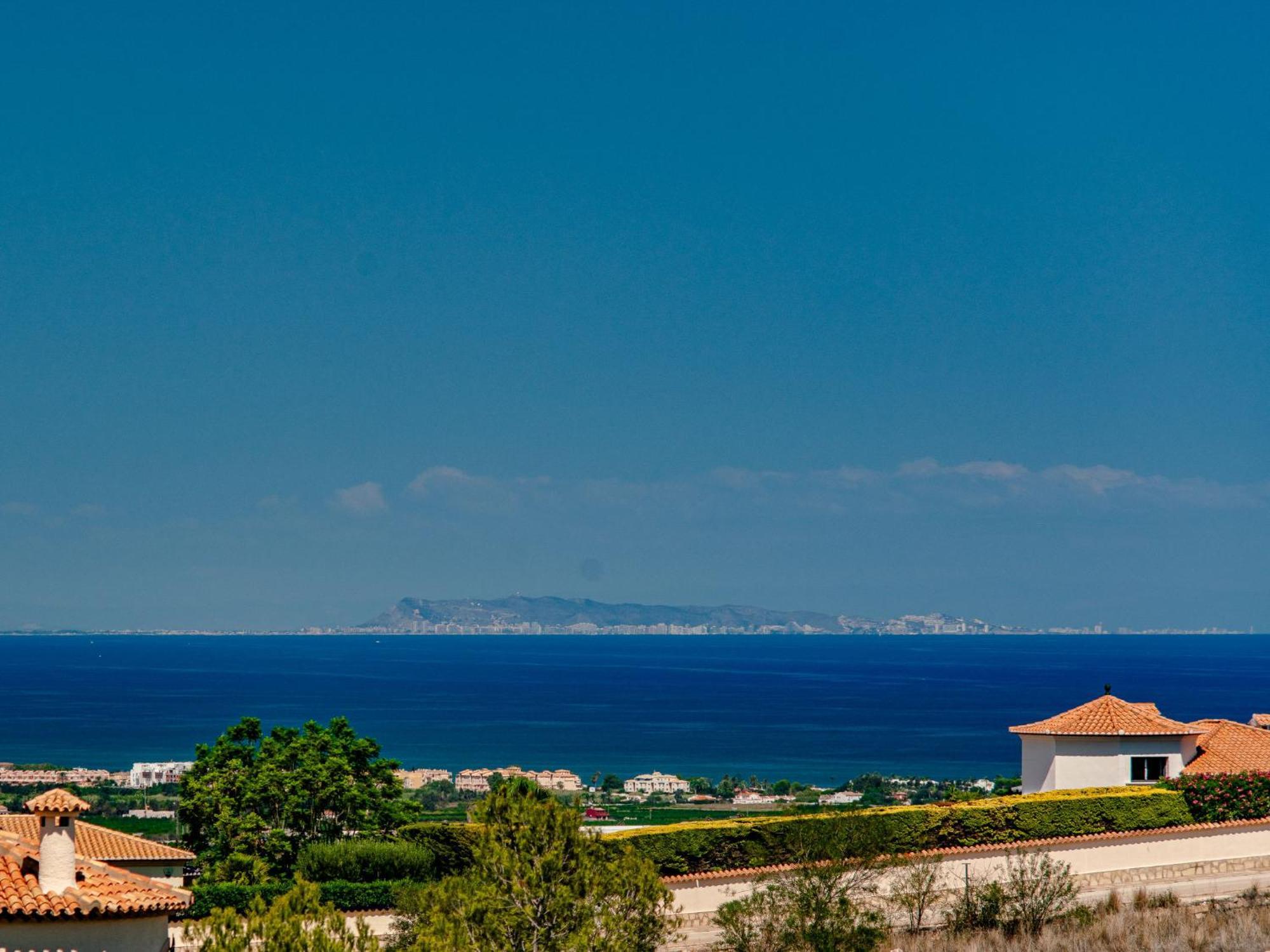Villa Marques By Interhome *