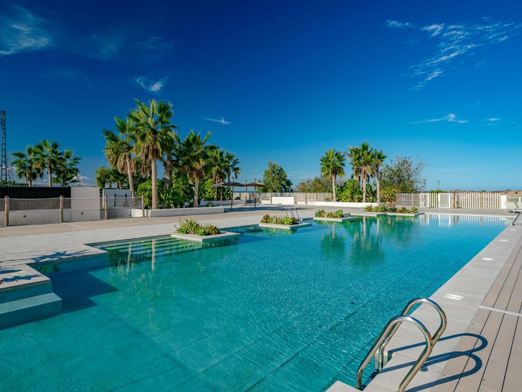 Apartamento Romana By Interhome Dénia