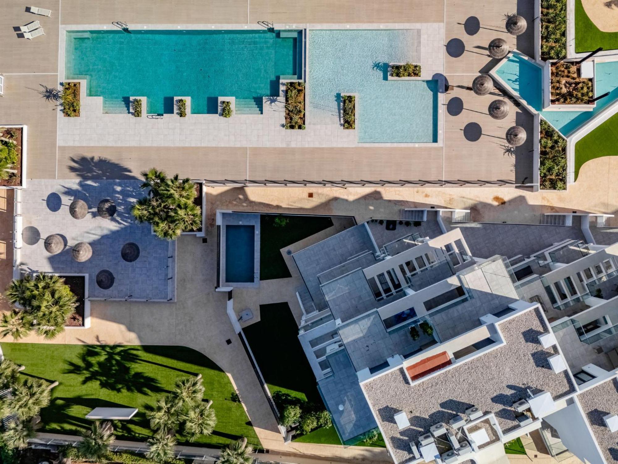 Romana By Interhome Dénia