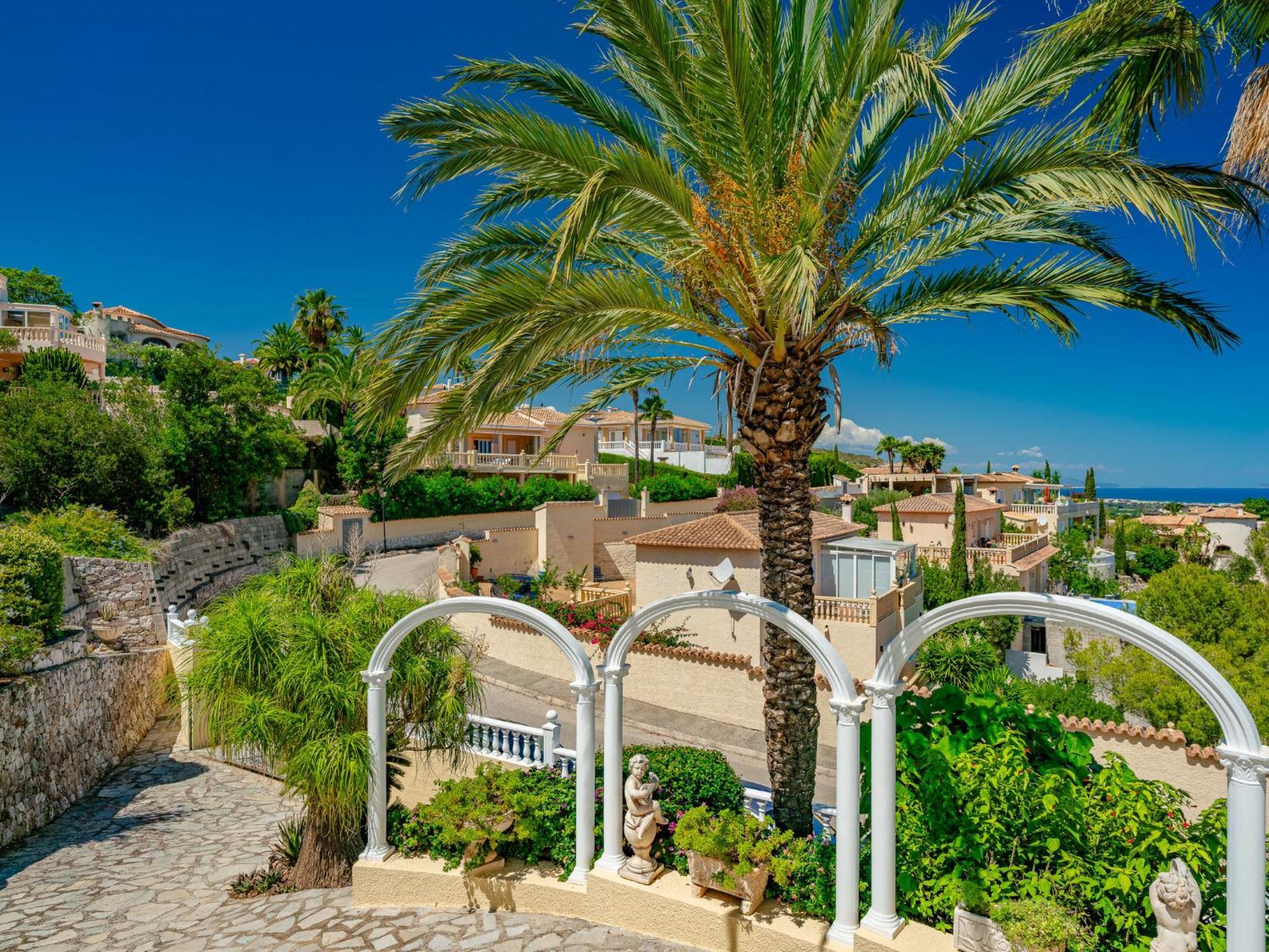 Marques By Interhome Villa