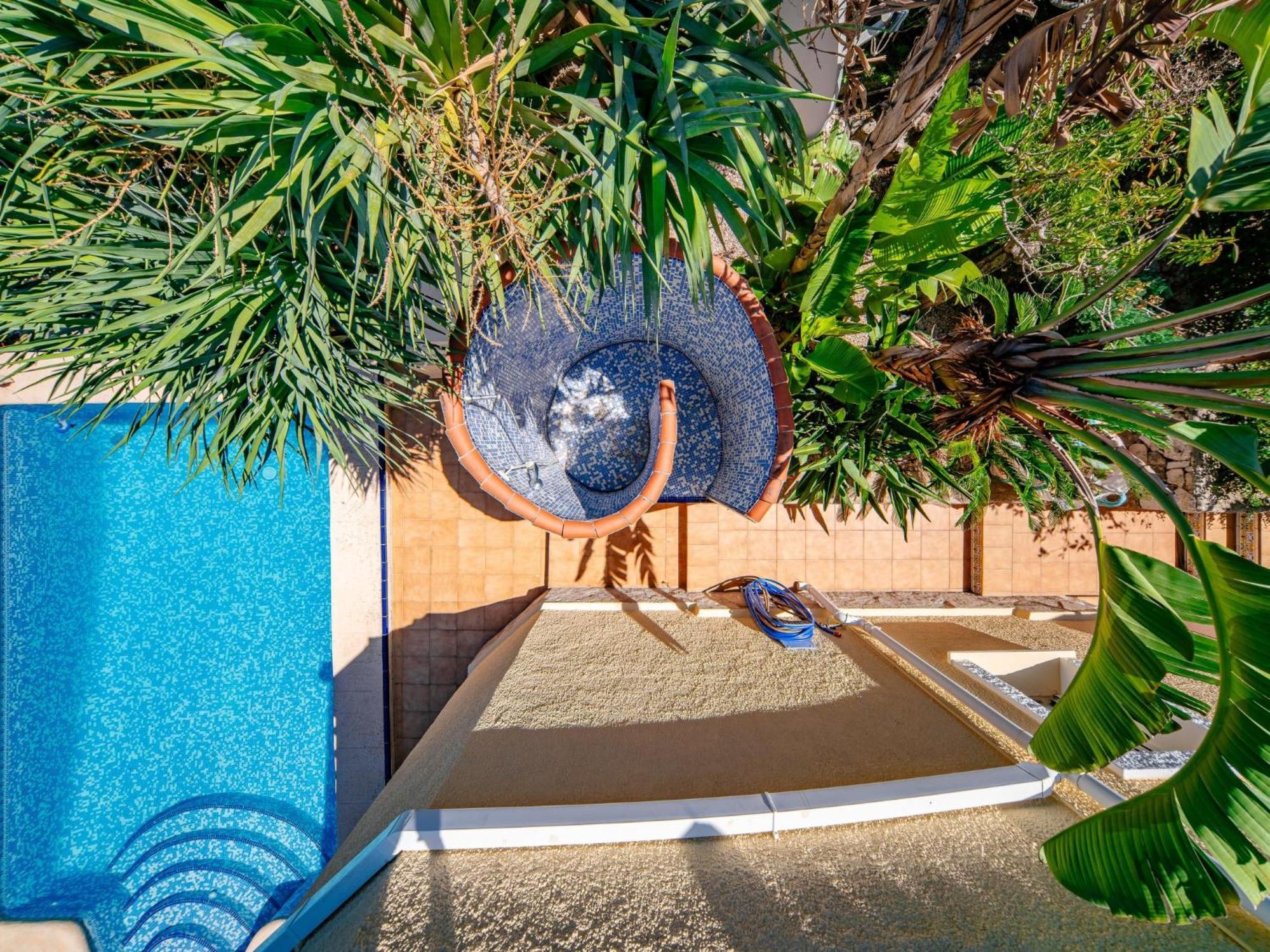 Marques By Interhome Villa *