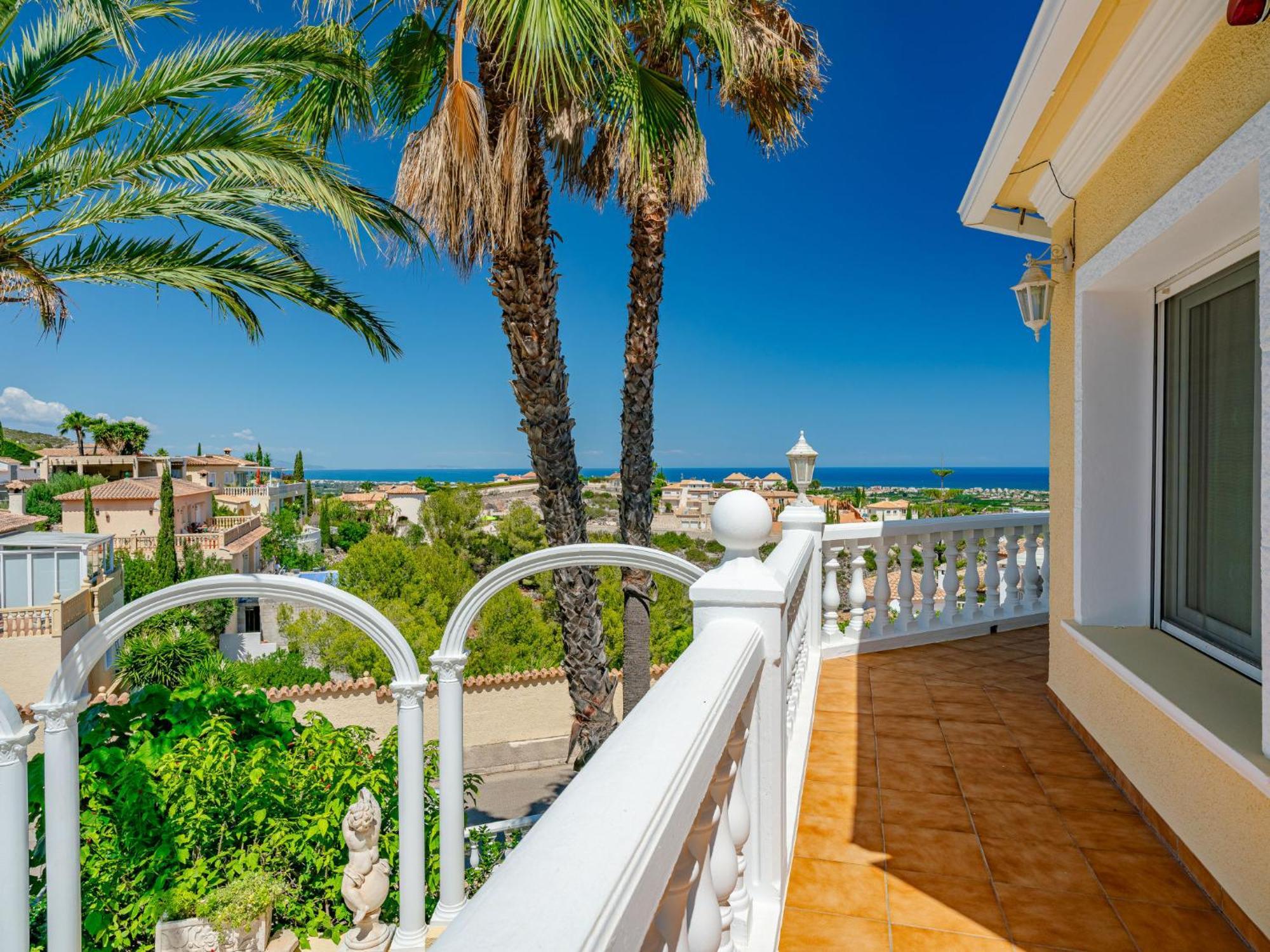 Marques By Interhome Dénia