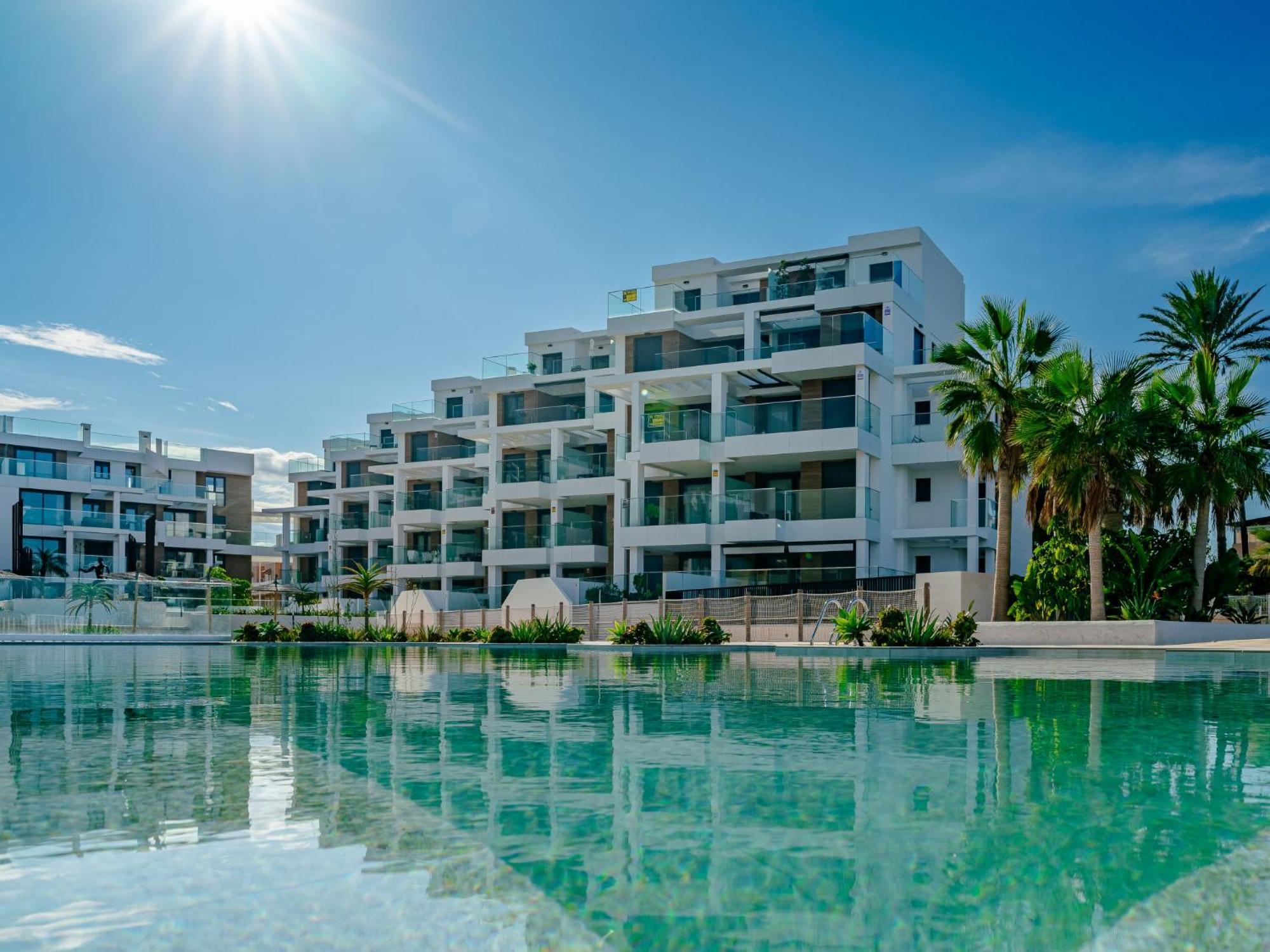 Romana By Interhome * Dénia