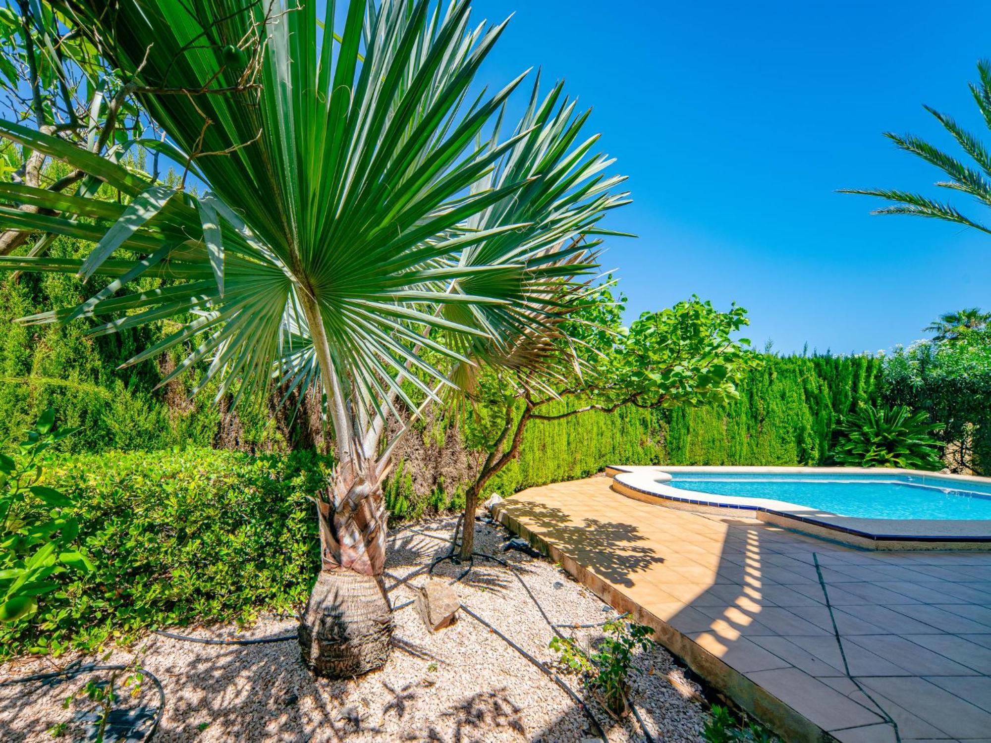 Villa Marques By Interhome