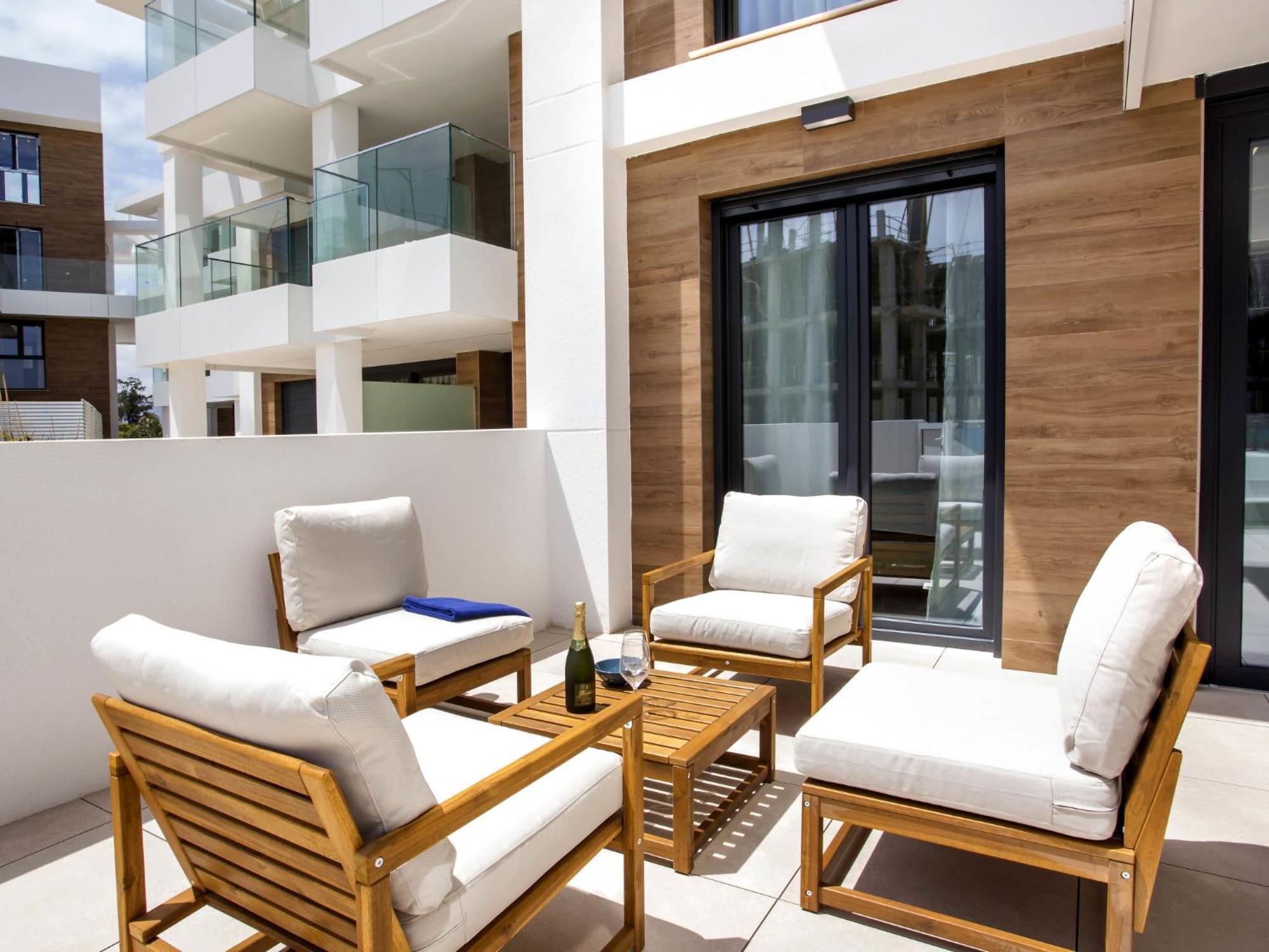 Apartamento Romana By Interhome *