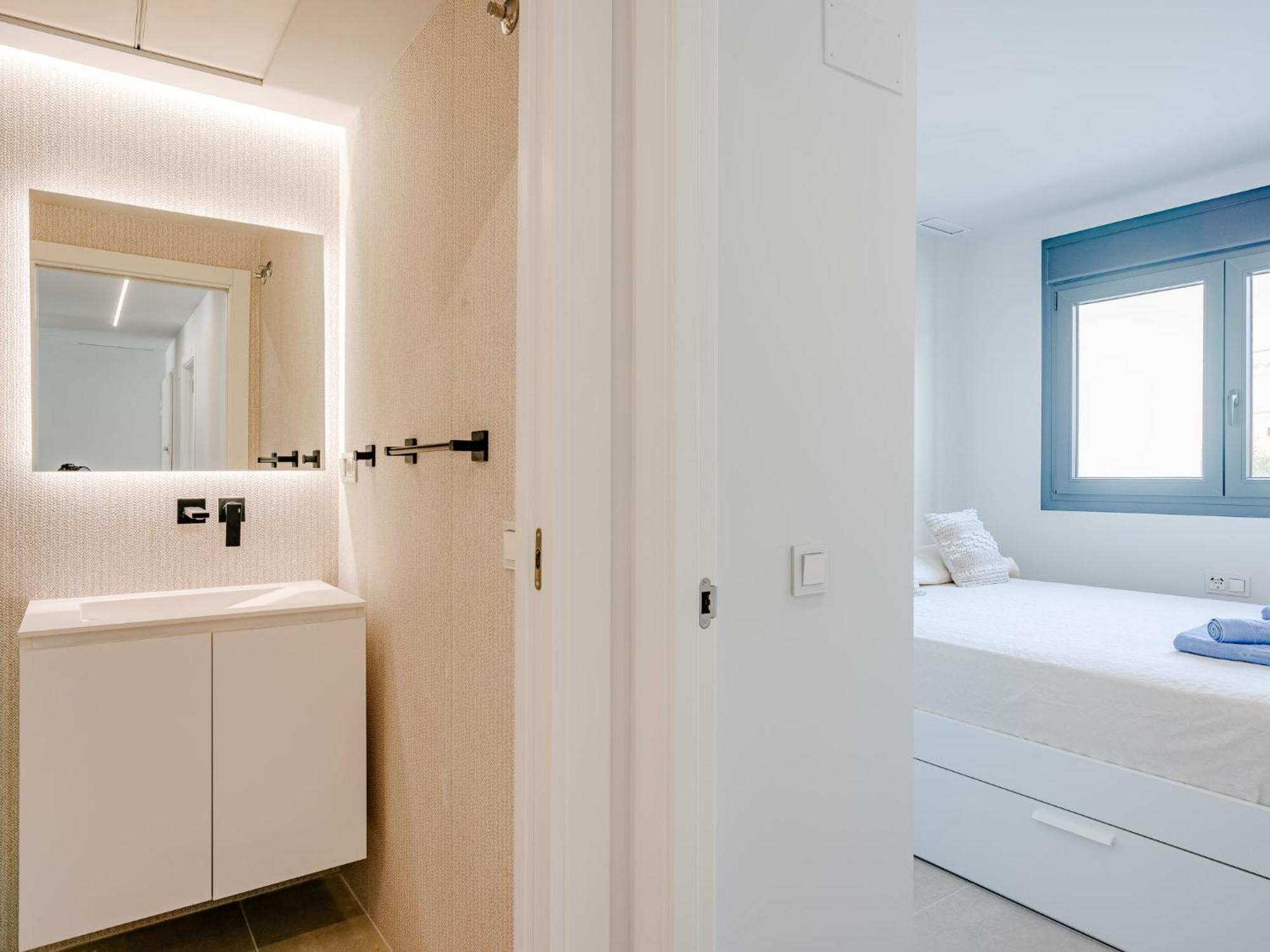 Apartamento Romana By Interhome Dénia