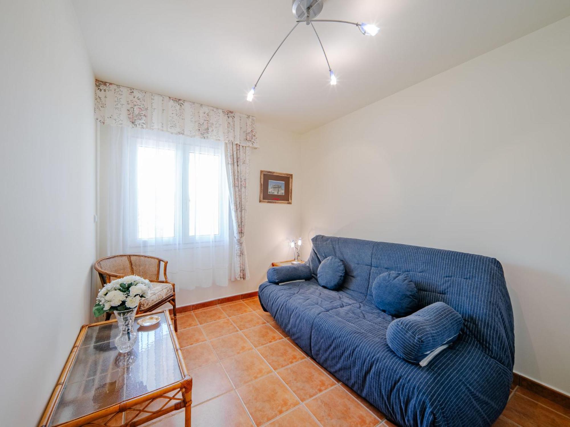 Marques By Interhome Villa Dénia