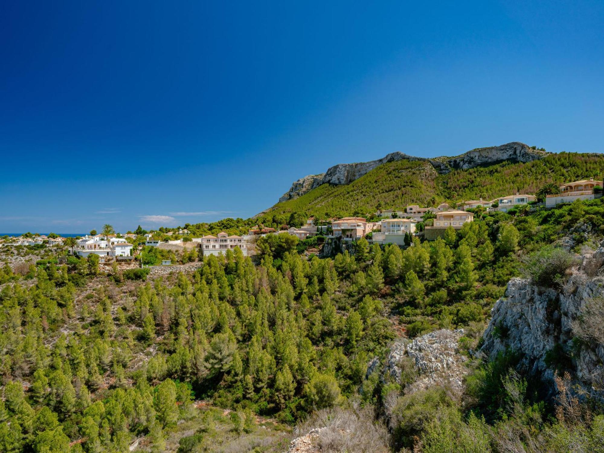 Marques By Interhome Villa Dénia
