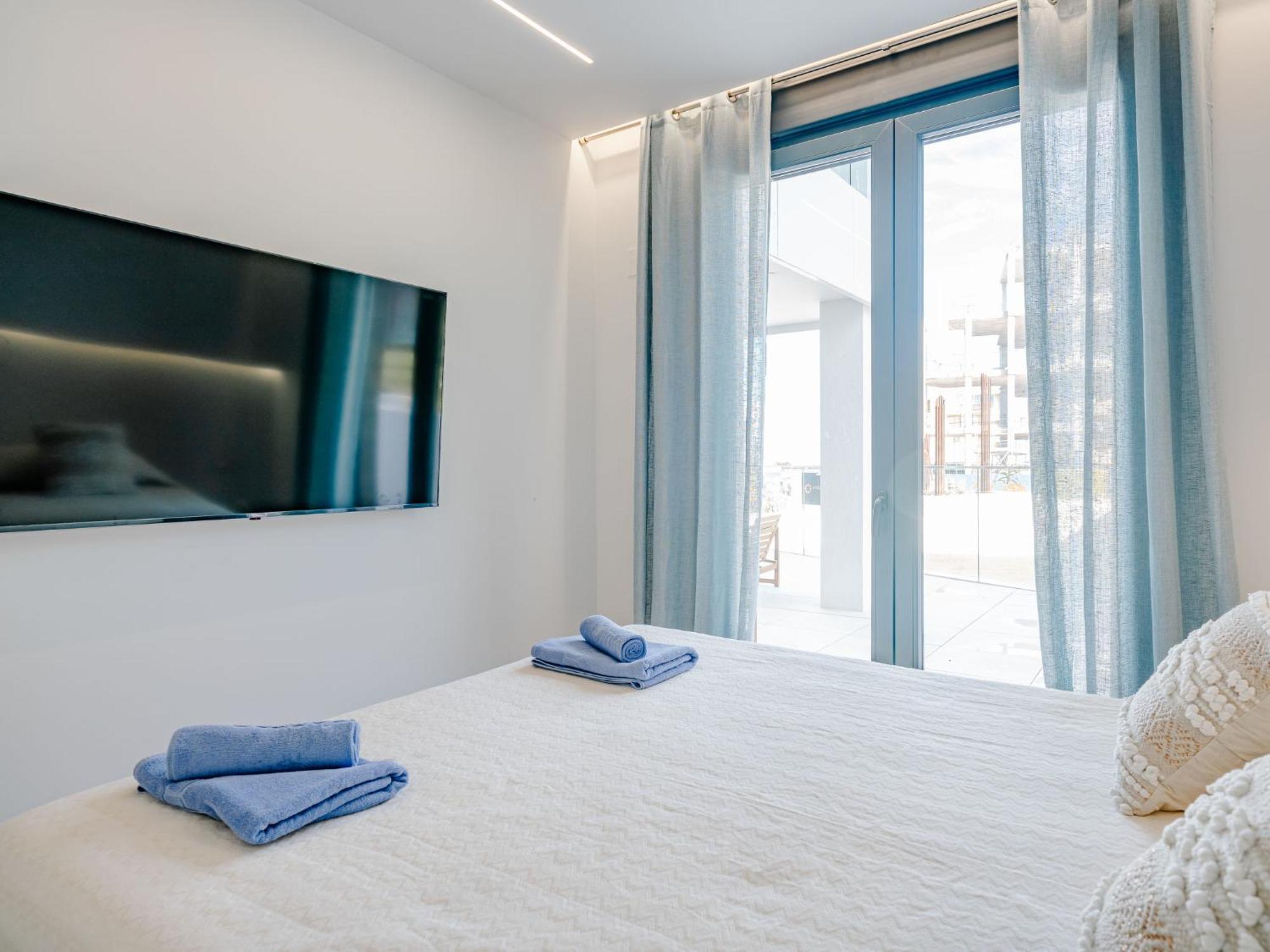 Apartamento Romana By Interhome *