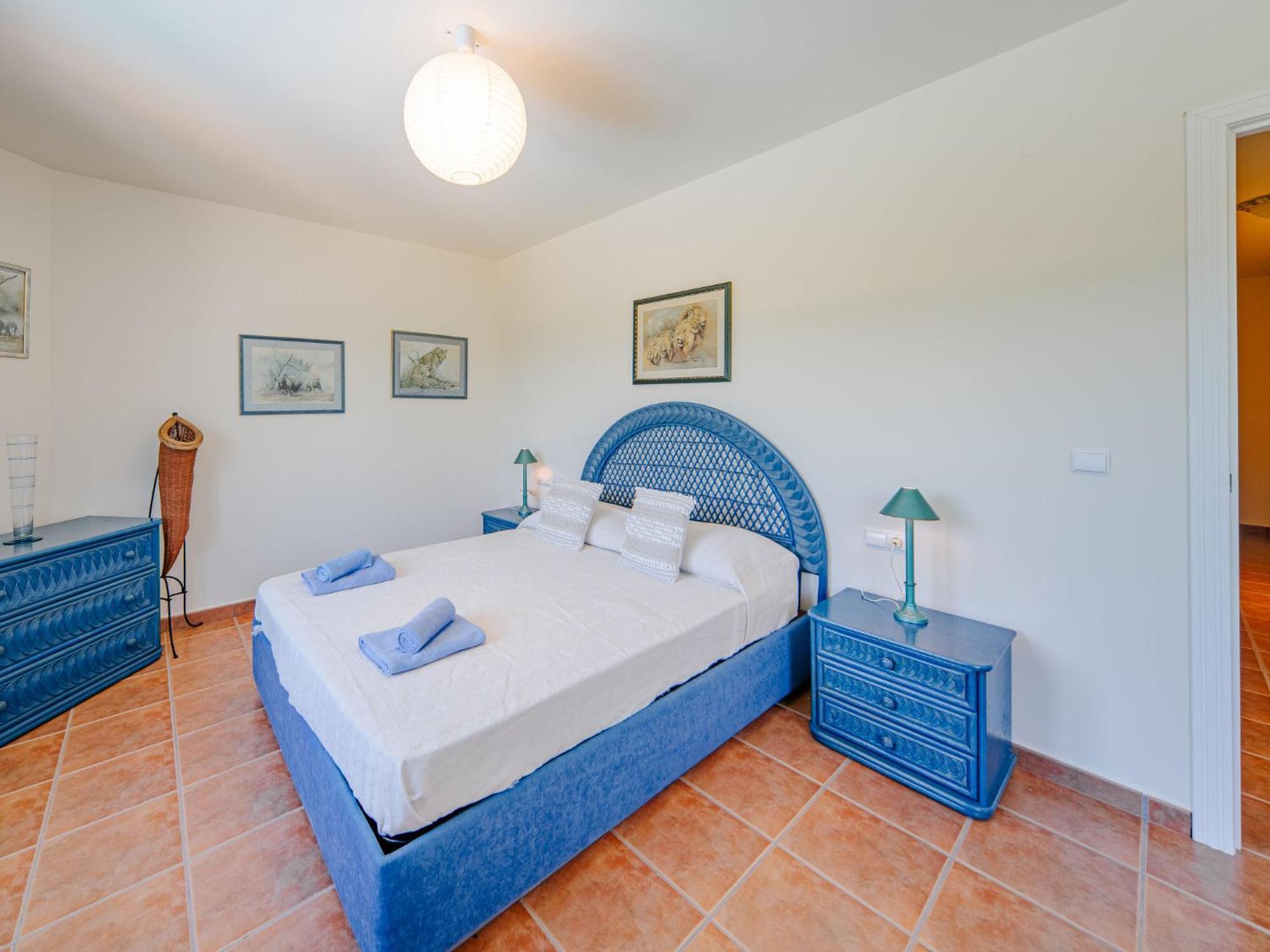 Marques By Interhome Villa Dénia