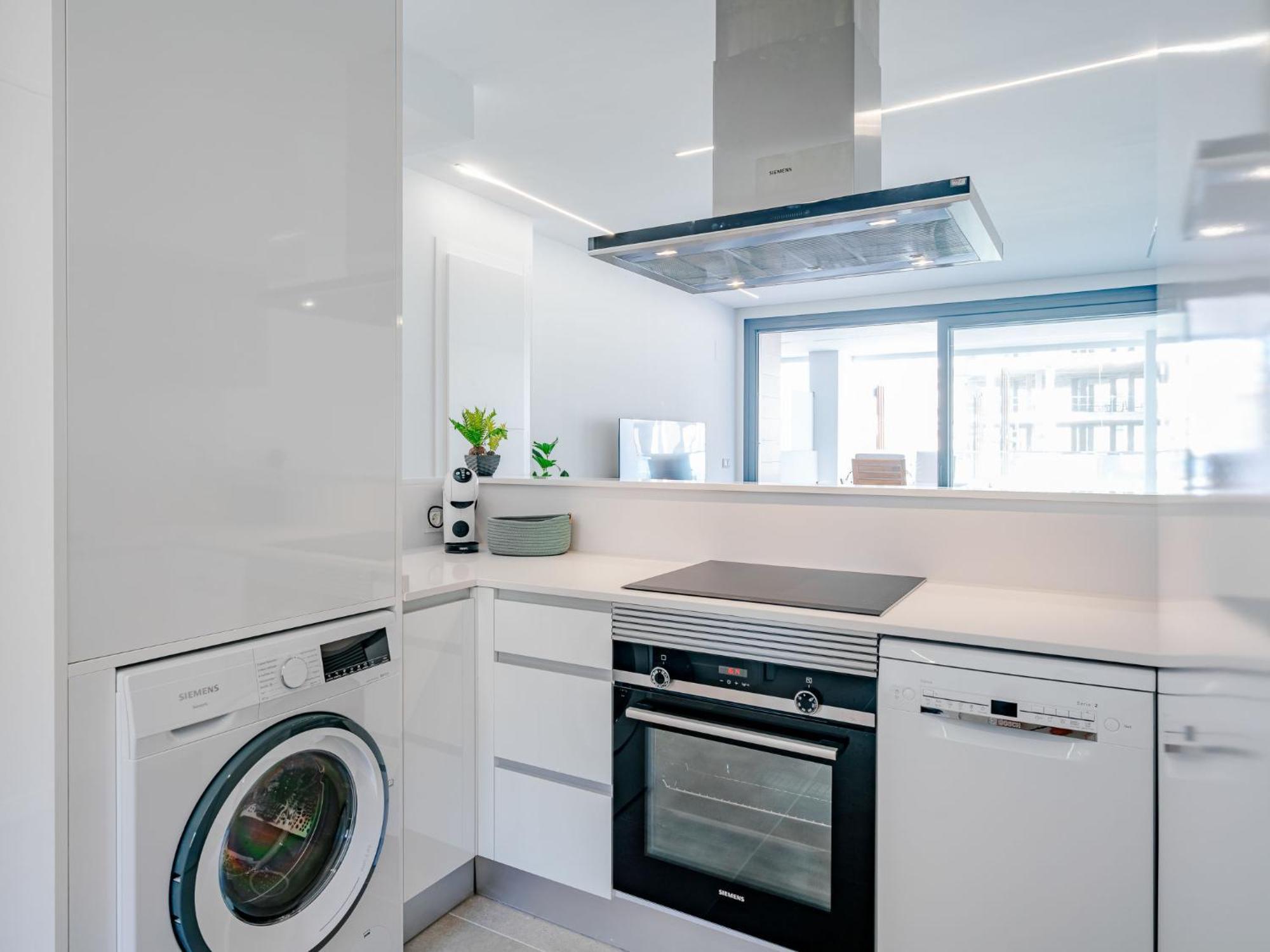 Apartamento Romana By Interhome Dénia