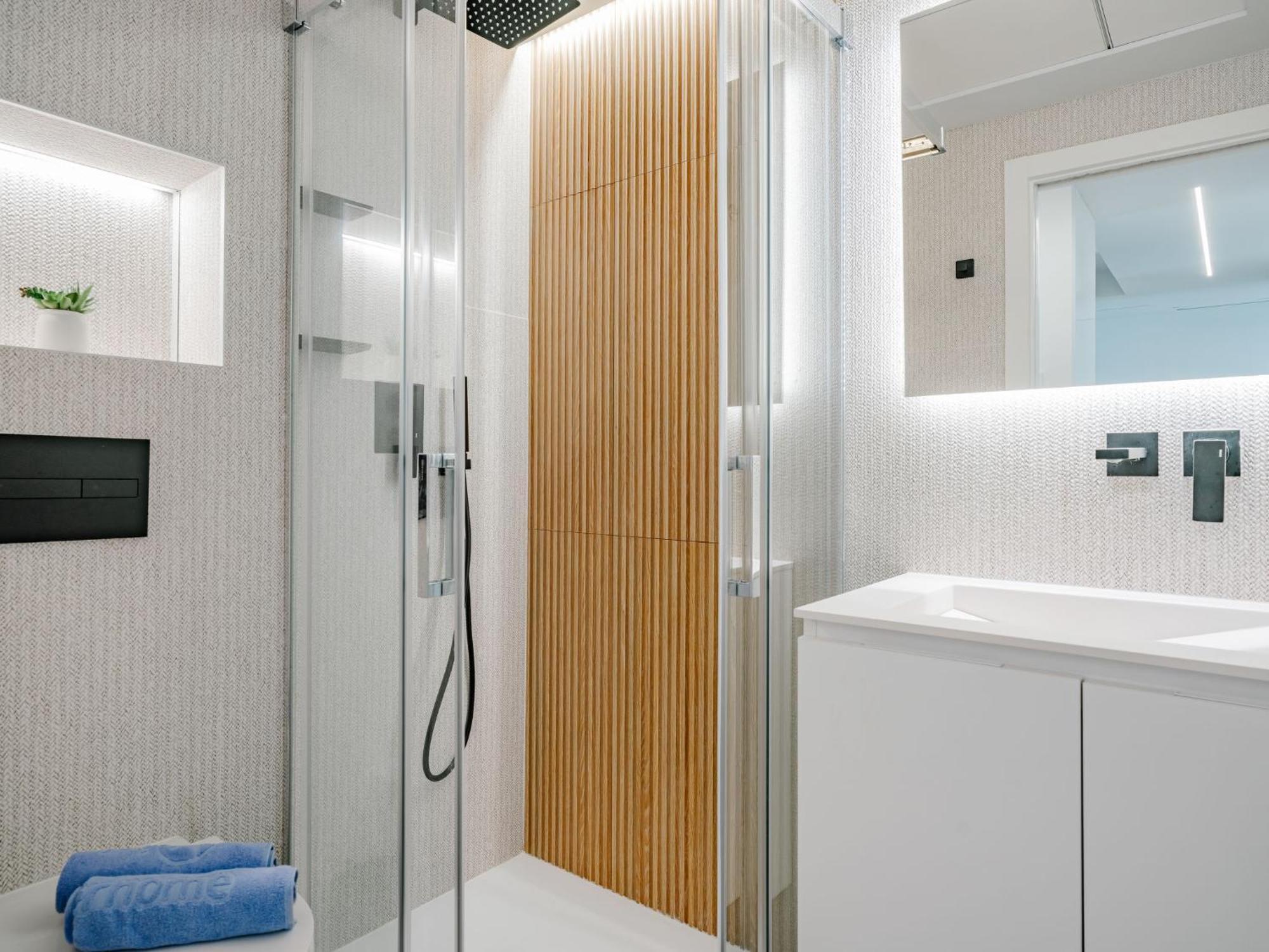 Apartamento Romana By Interhome *